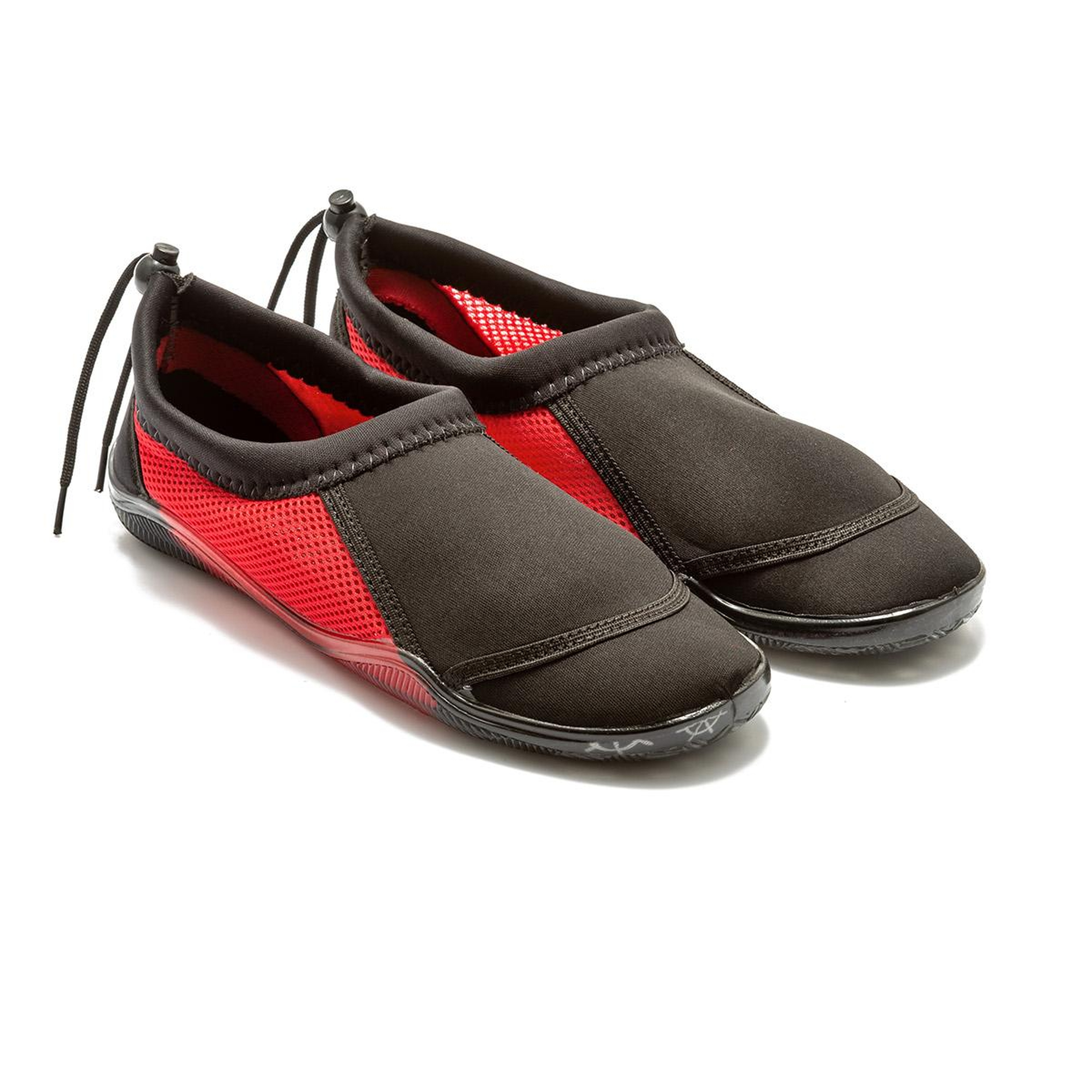 Deniz Kadın,garson Boy Deniz Ayakkabısı Kırmızı 36/40