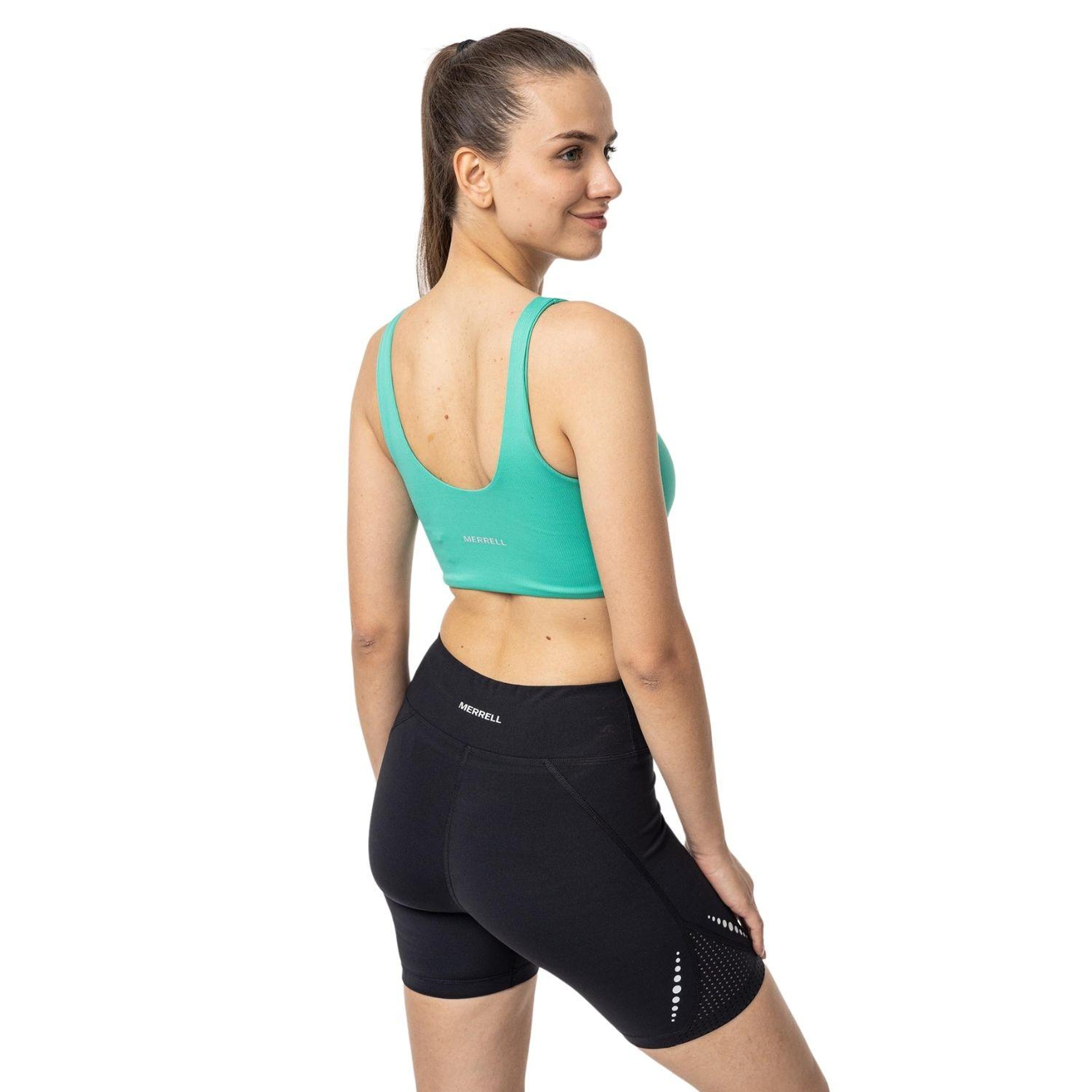 Merrell Lily Kadın Siyah Koşu Taytı