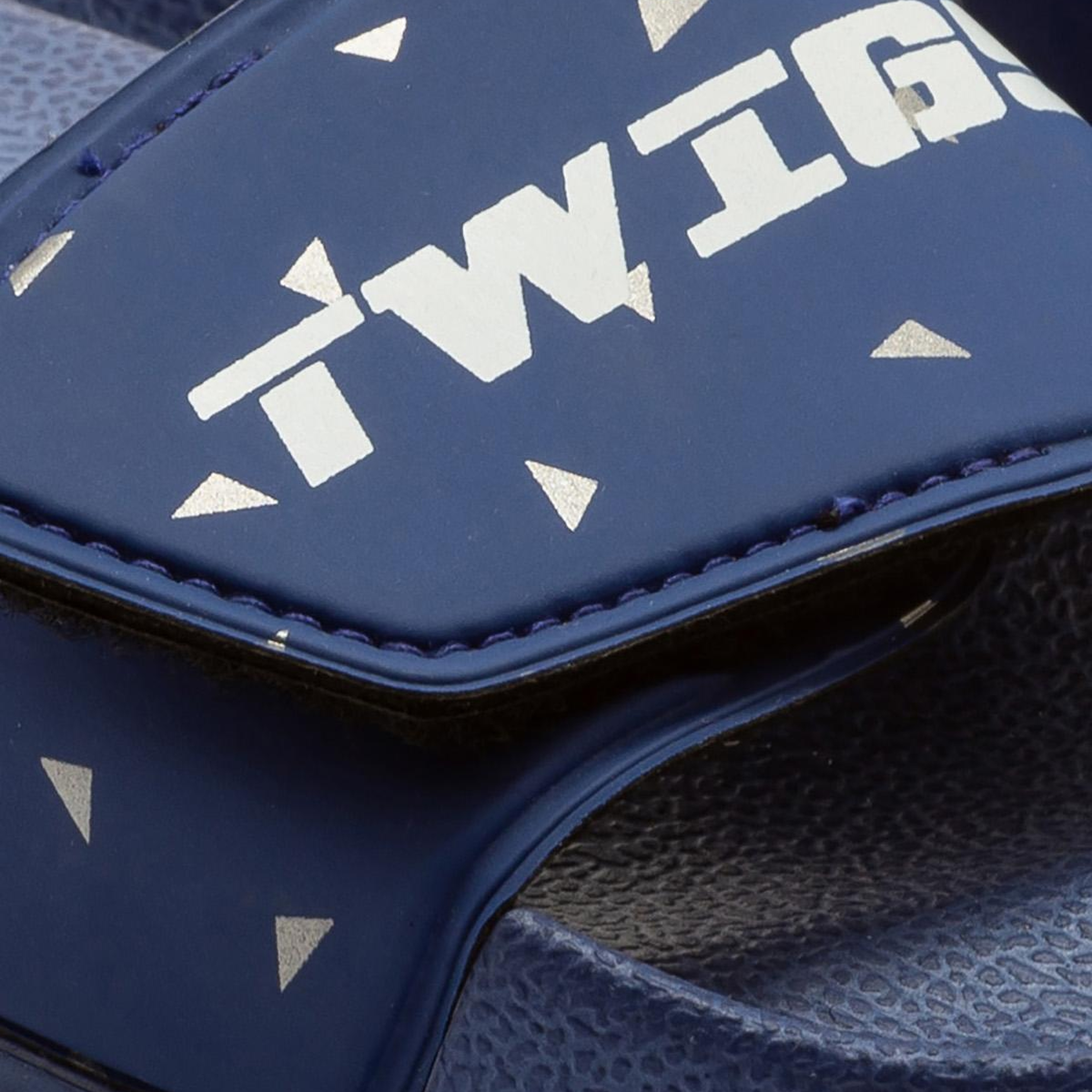 Jupela Çocuk Terlik Lacivert 30/35