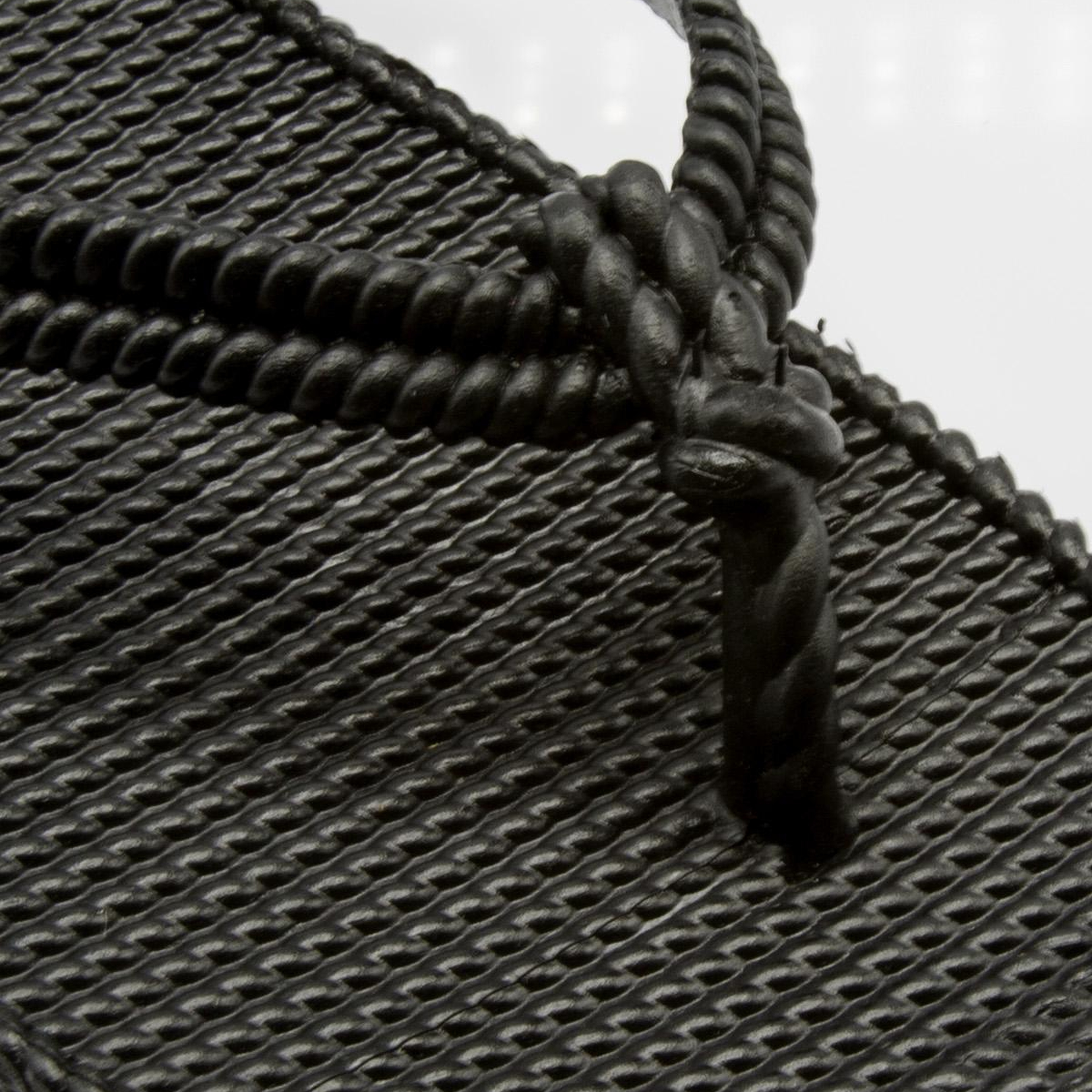 Soya Kadın Parmak Arası Terlik Siyah 36/40