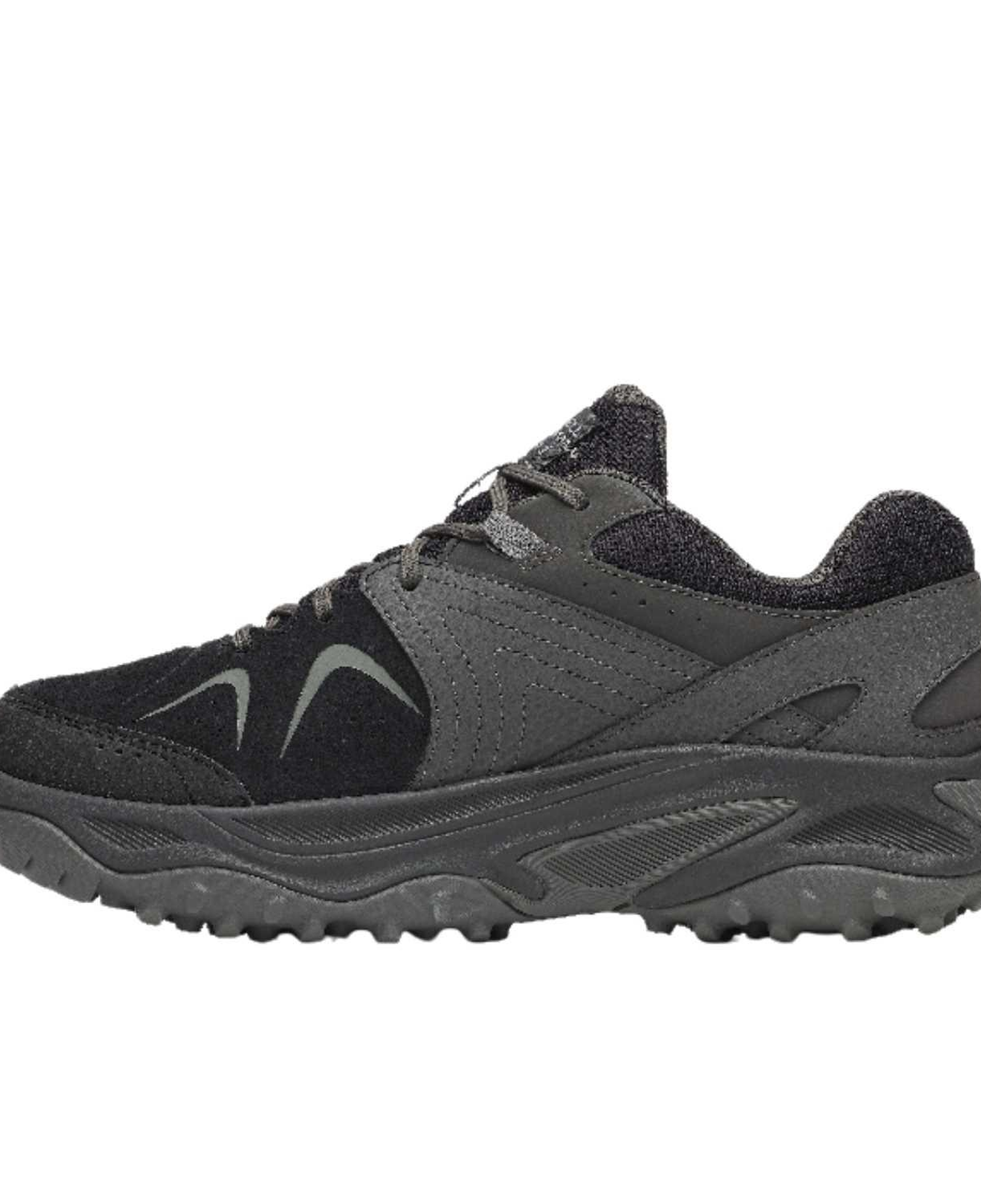 Merrell Yokota 3 Gore-Tex Kadın Siyah Outdoor Ayakkabı