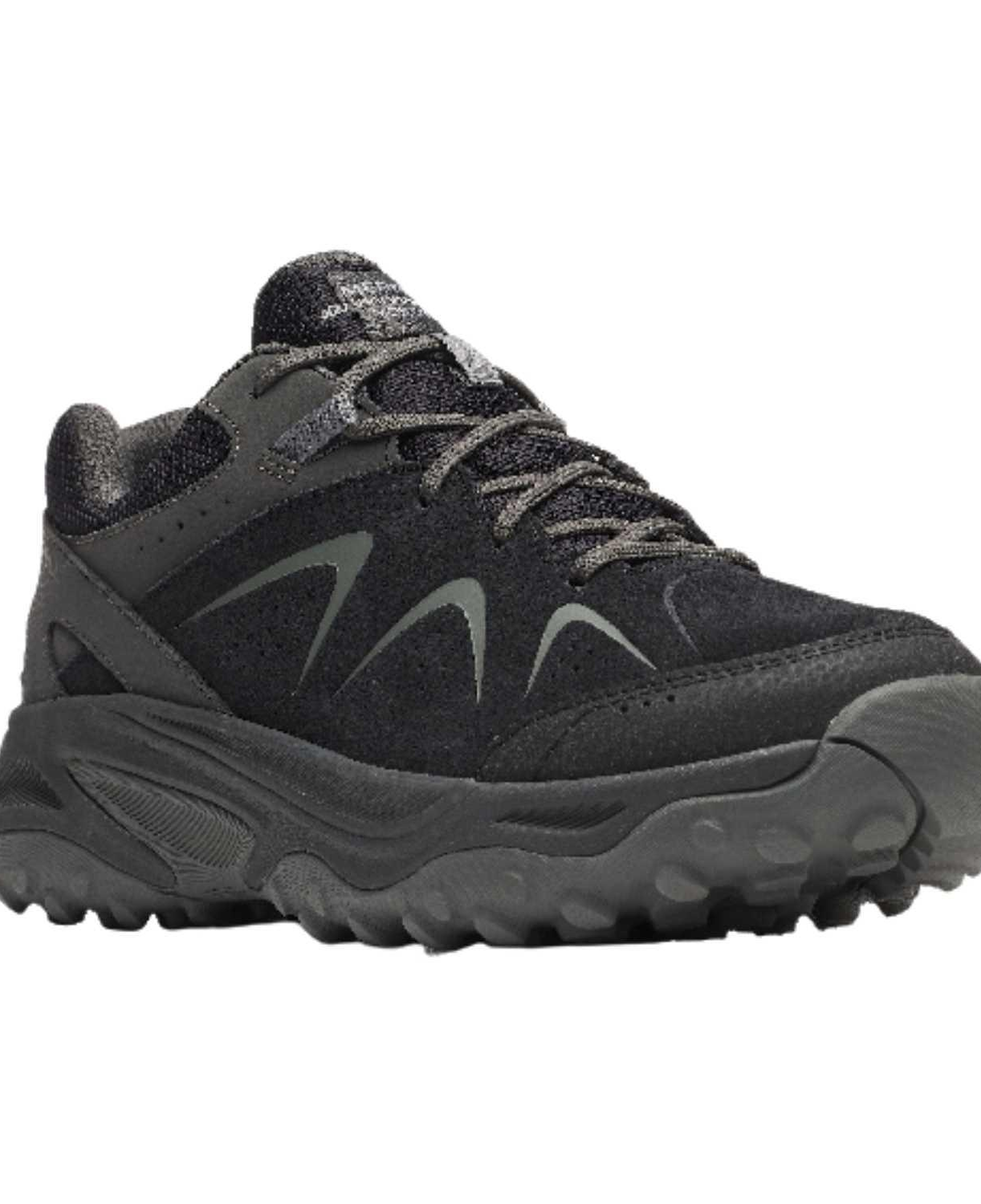 Merrell Yokota 3 Gore-Tex Kadın Siyah Outdoor Ayakkabı