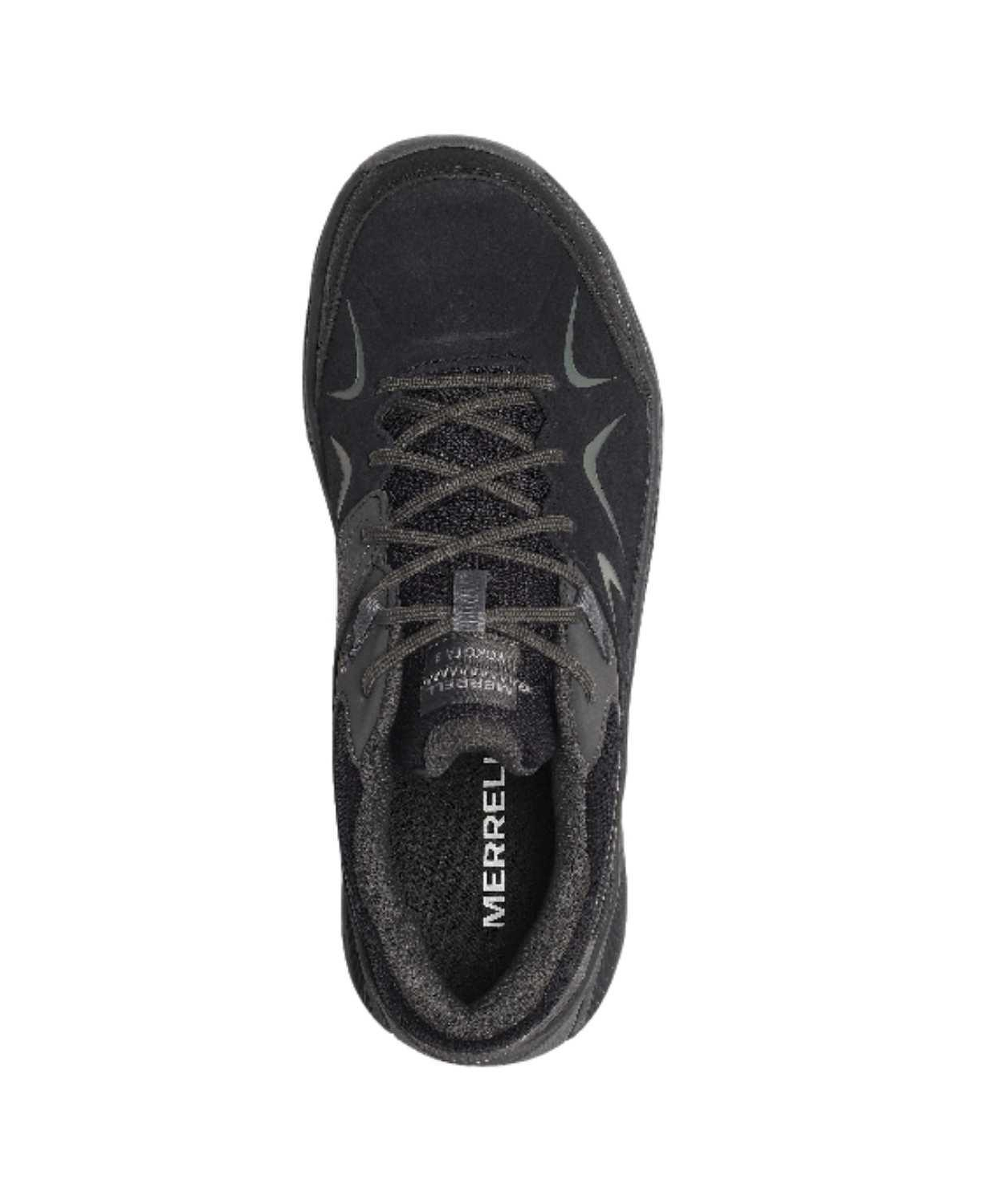 Merrell Yokota 3 Gore-Tex Kadın Siyah Outdoor Ayakkabı