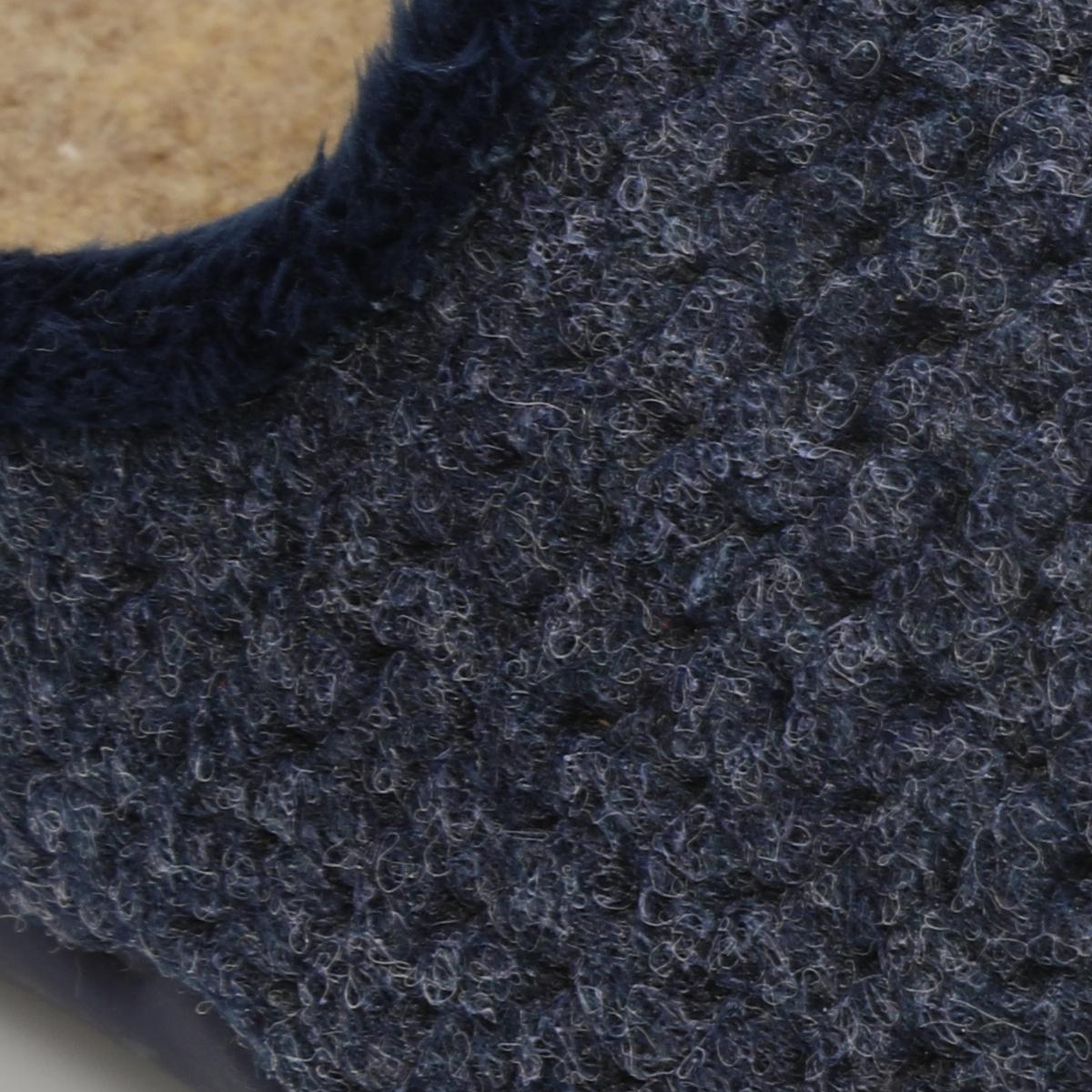 Lilu Kadın Ev Terliği Lacivert 36/41