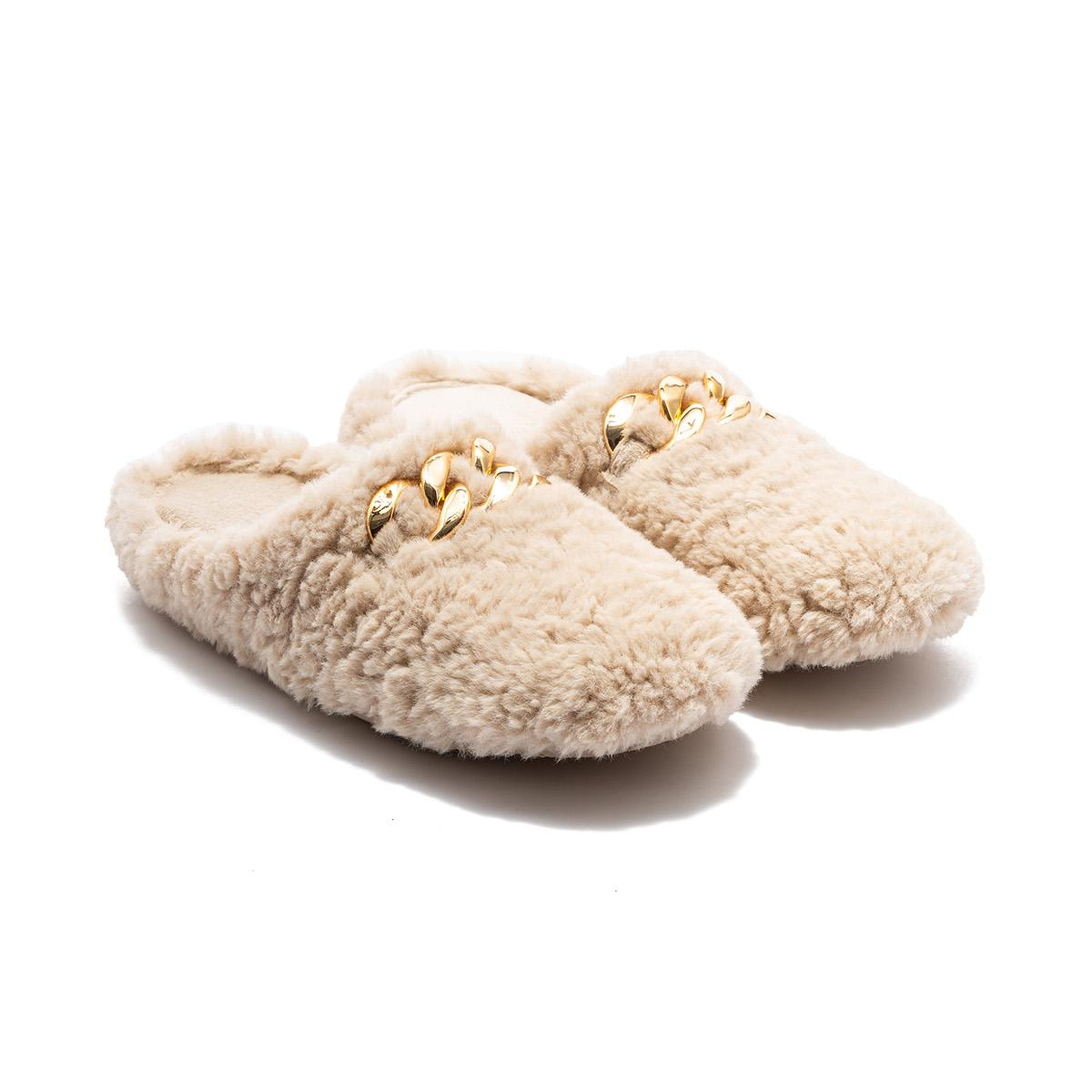 Mia Kadın Ev Terliği Bej 36/41