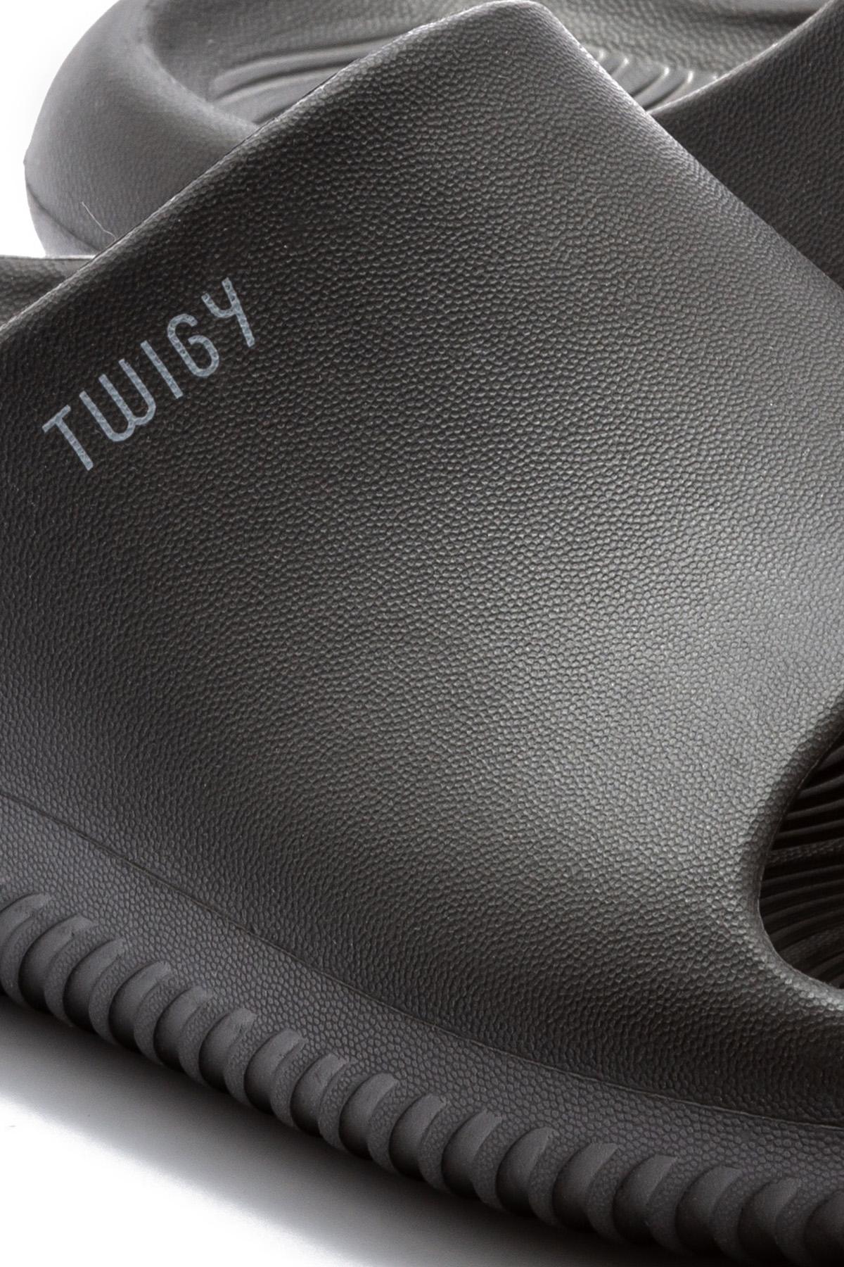 Pablo Erkek Terlik Siyah 41/46