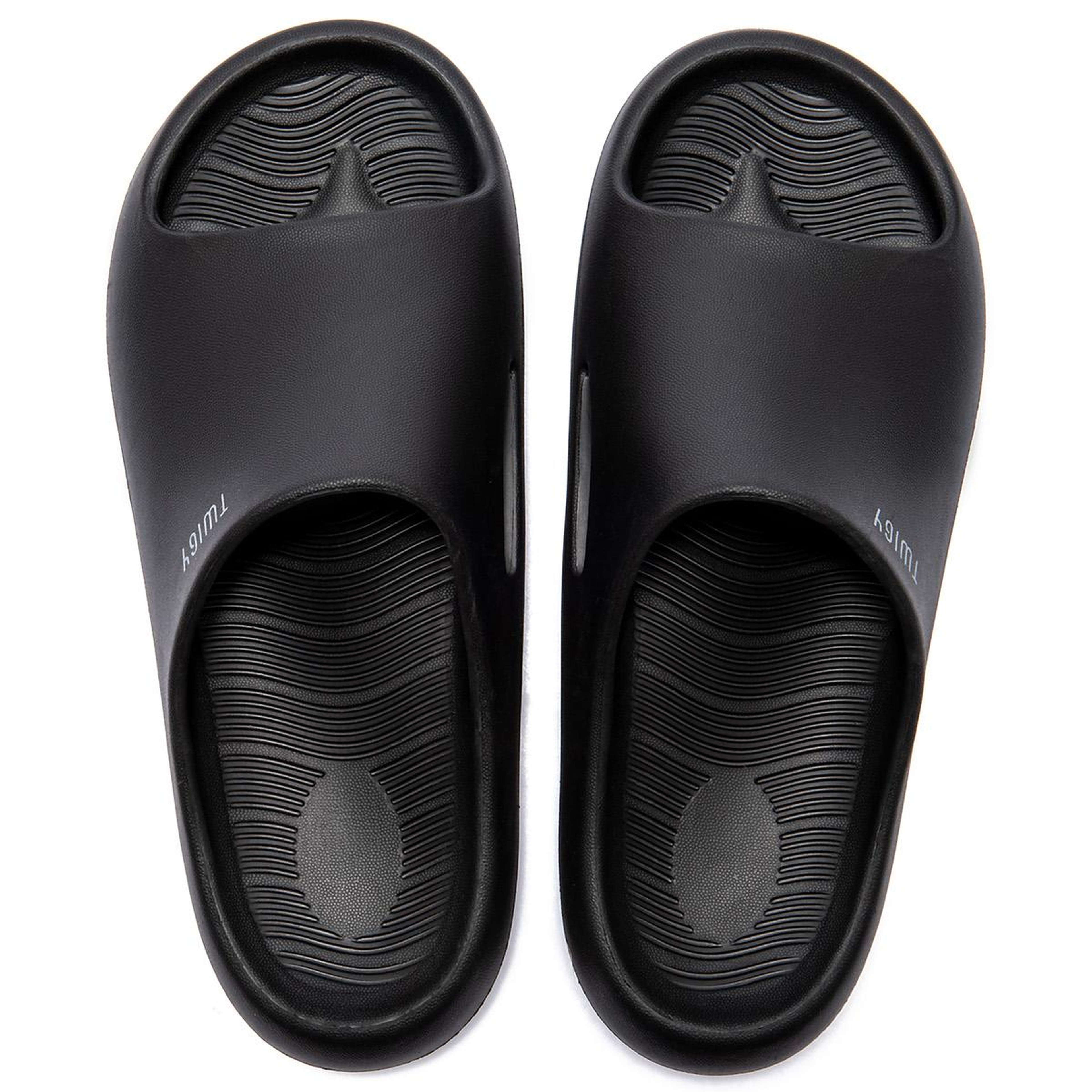 Pablo Erkek Terlik Siyah 41/46