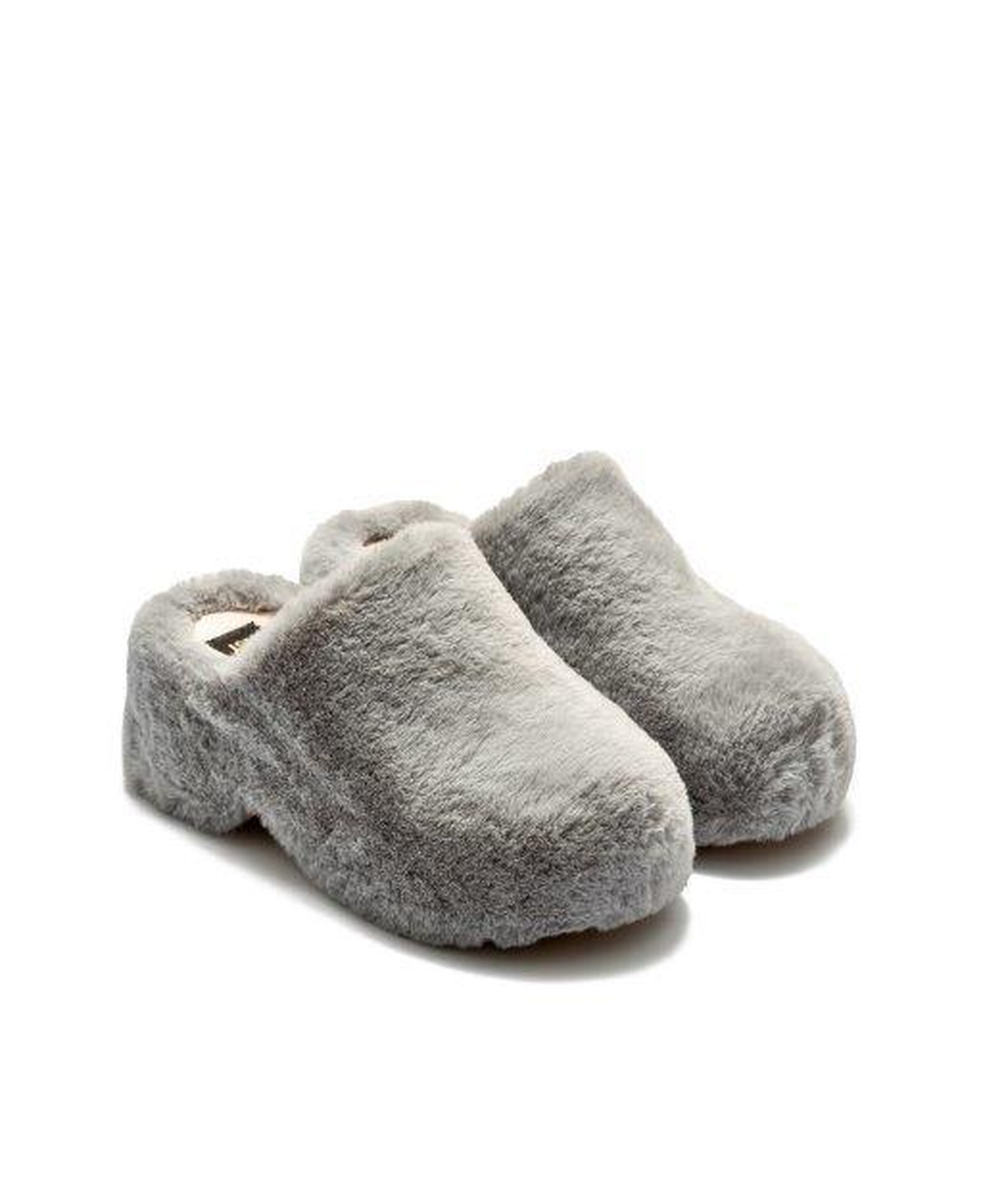 Lilo Kadın Ev Terliği Gri 36/40