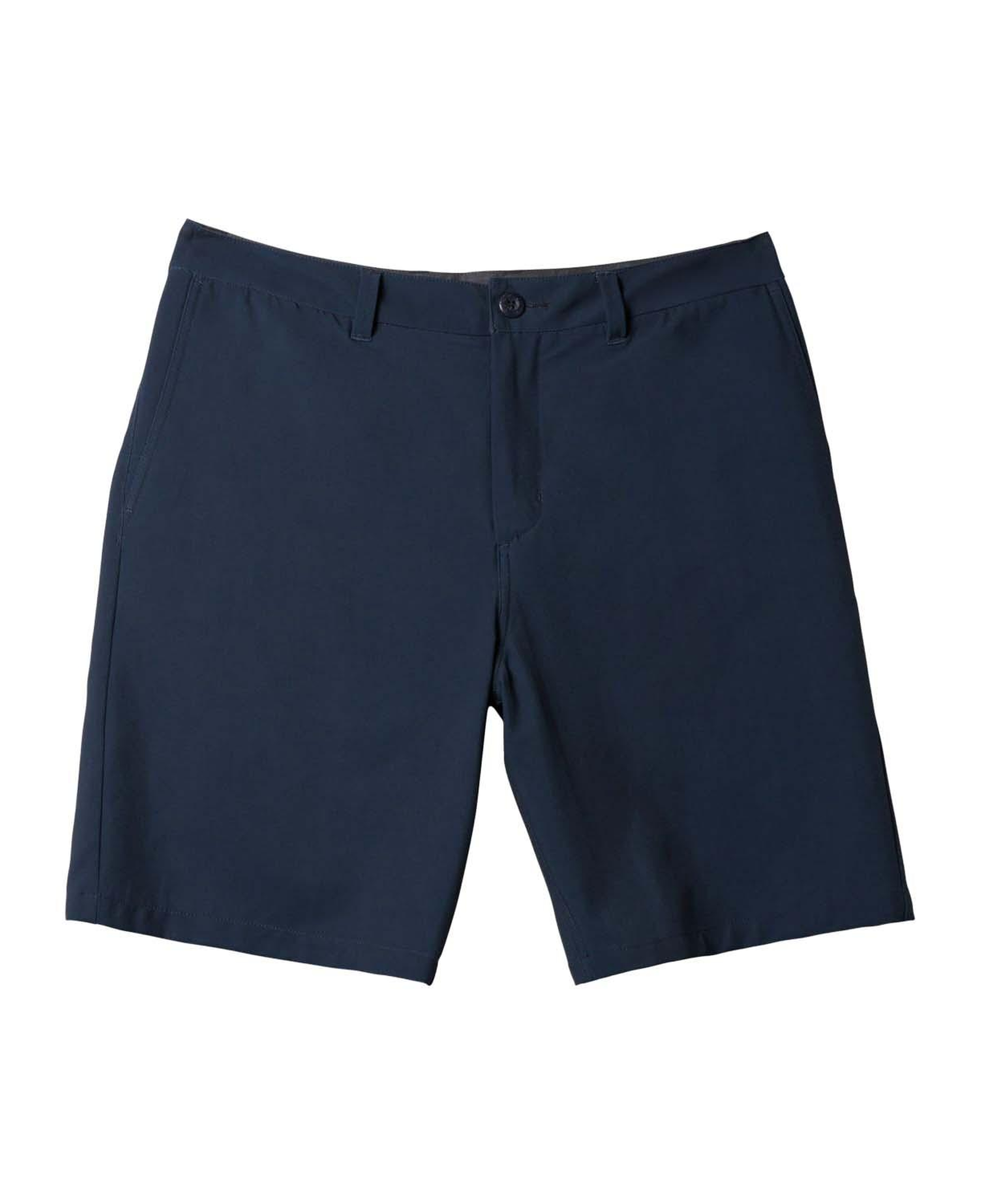 Quiksilver Union Amphibian 20 Erkek Mavi Walkshort