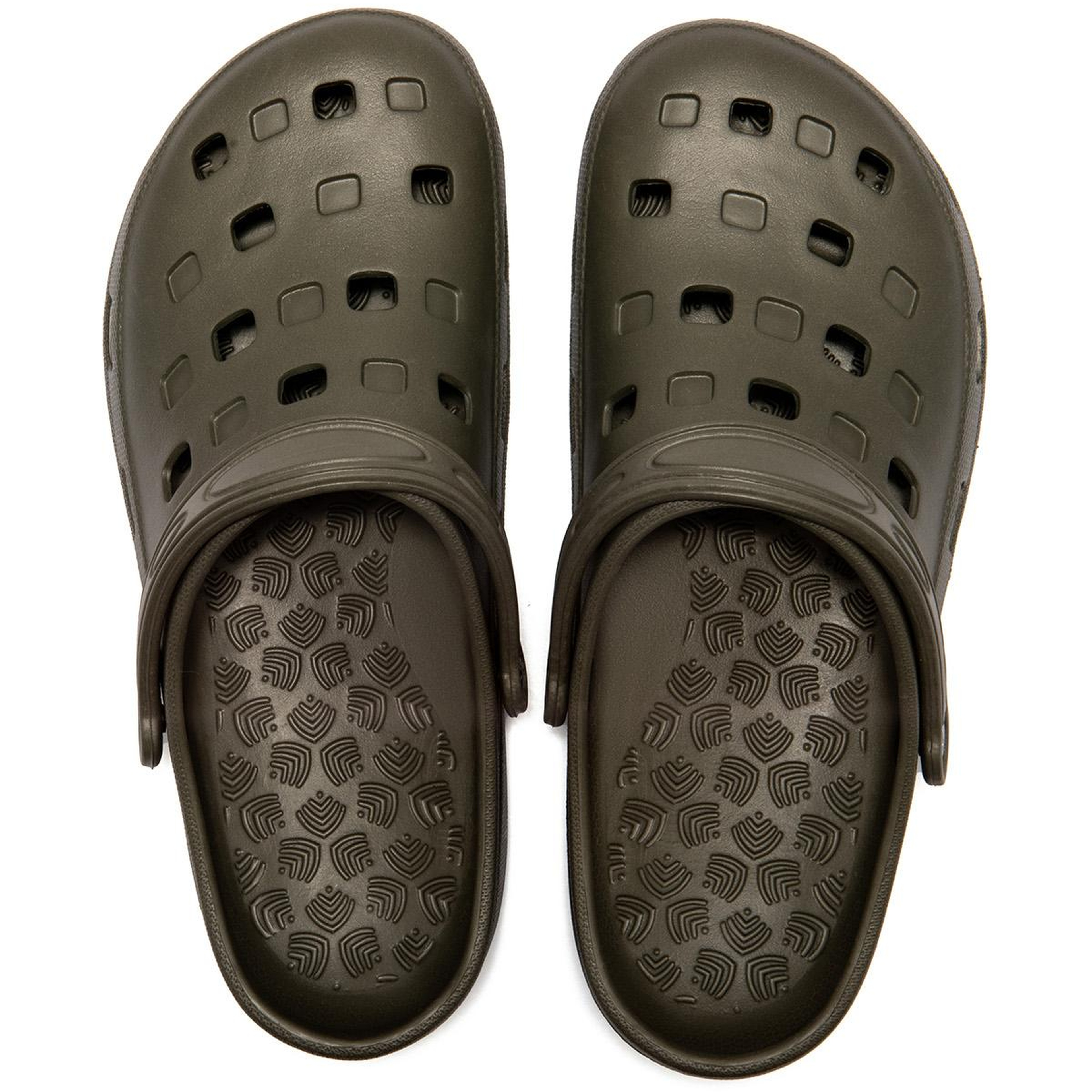 Lukas Erkek Sabo Terlik Haki 40/45