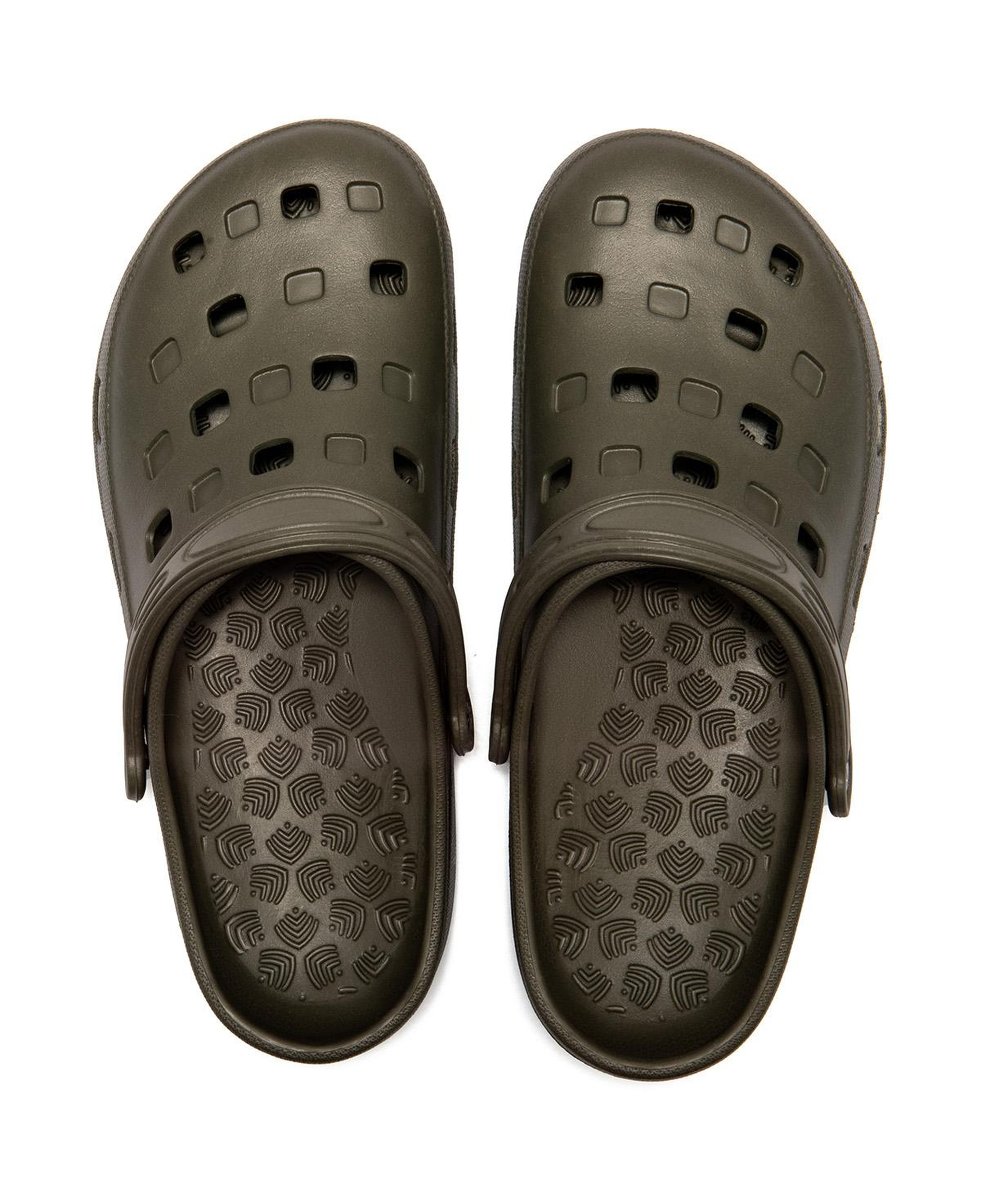 Lukas Erkek Sabo Terlik Haki 40/45