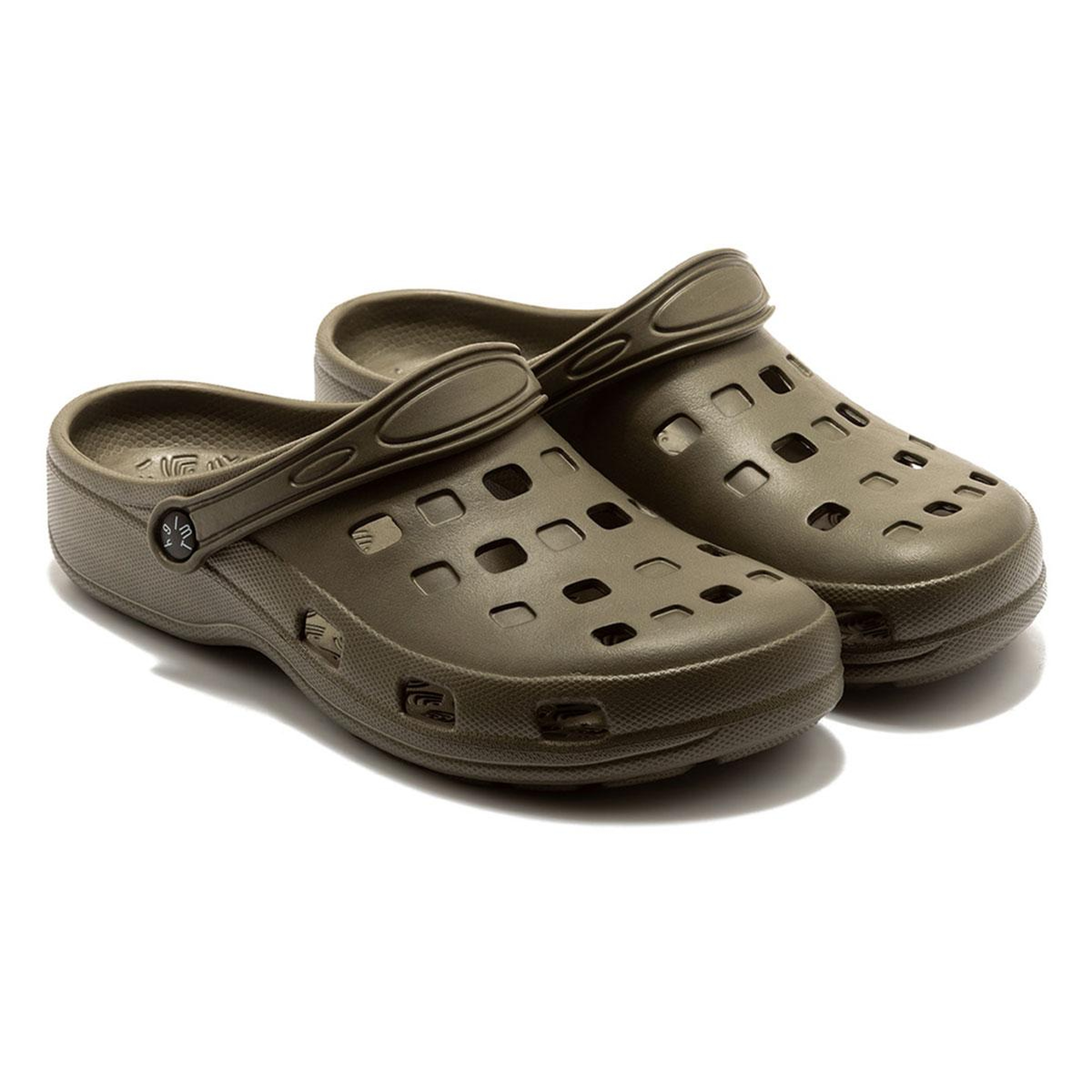 Lukas Erkek Sabo Terlik Haki 40/45