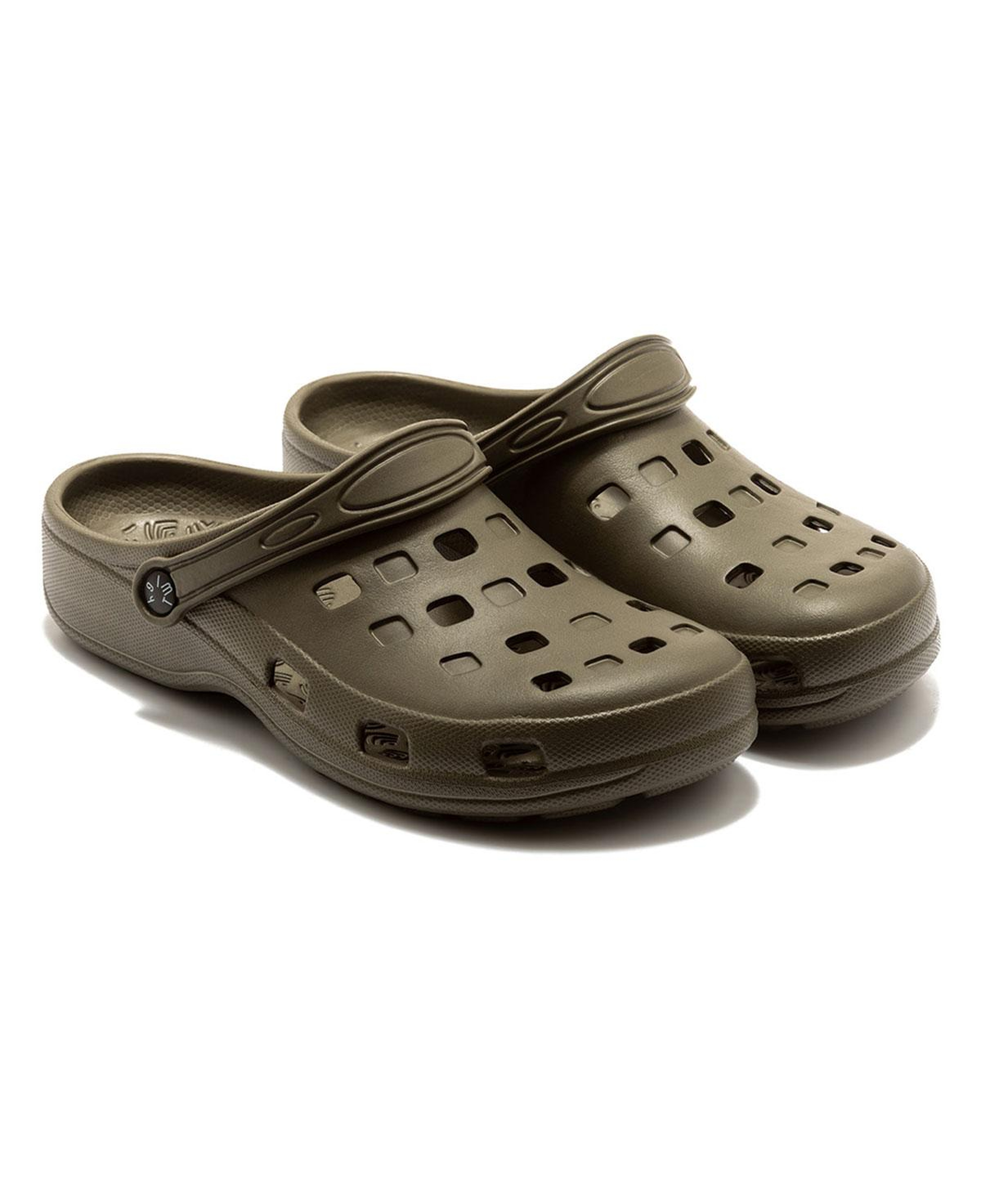 Lukas Erkek Sabo Terlik Haki 40/45