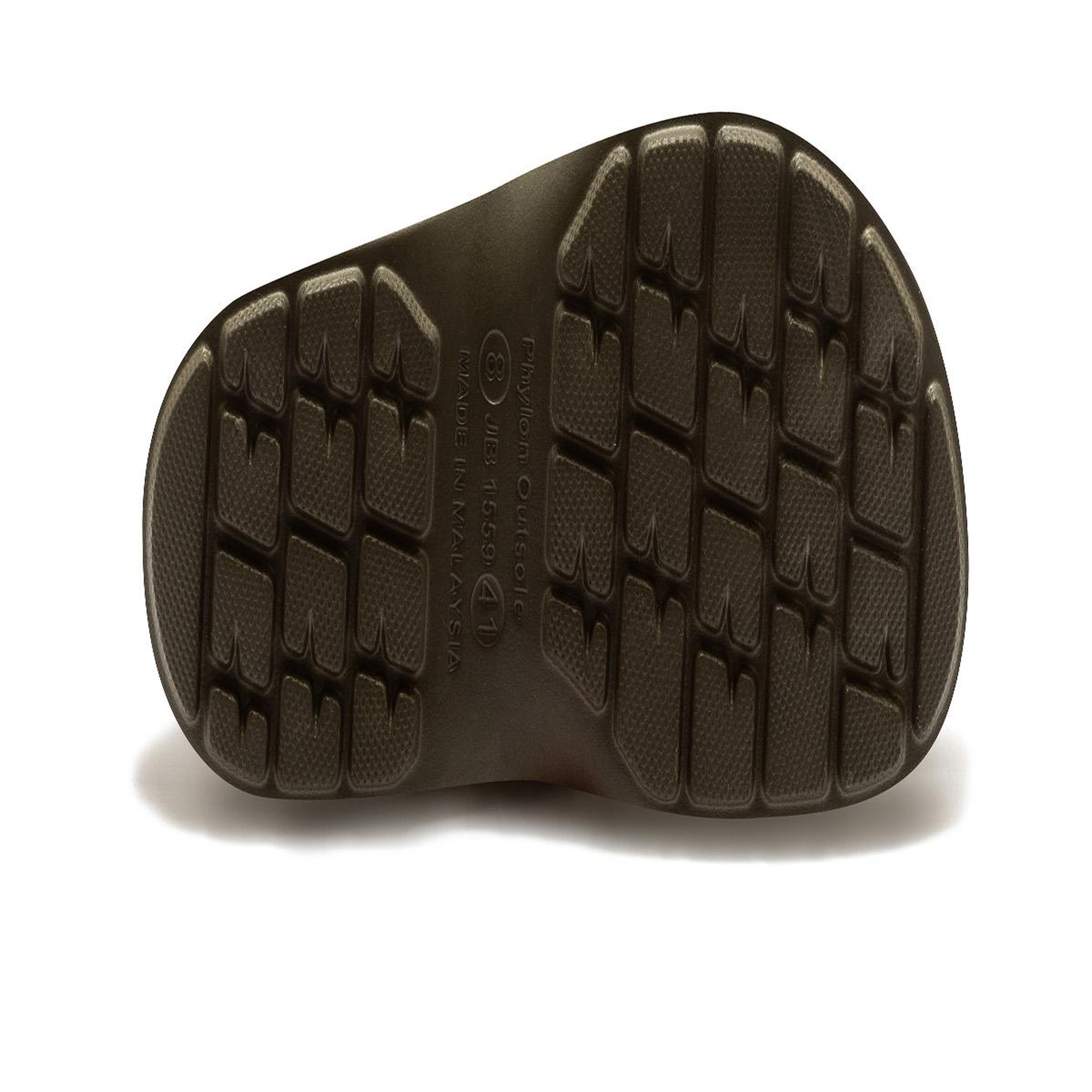 Lukas Erkek Sabo Terlik Haki 40/45