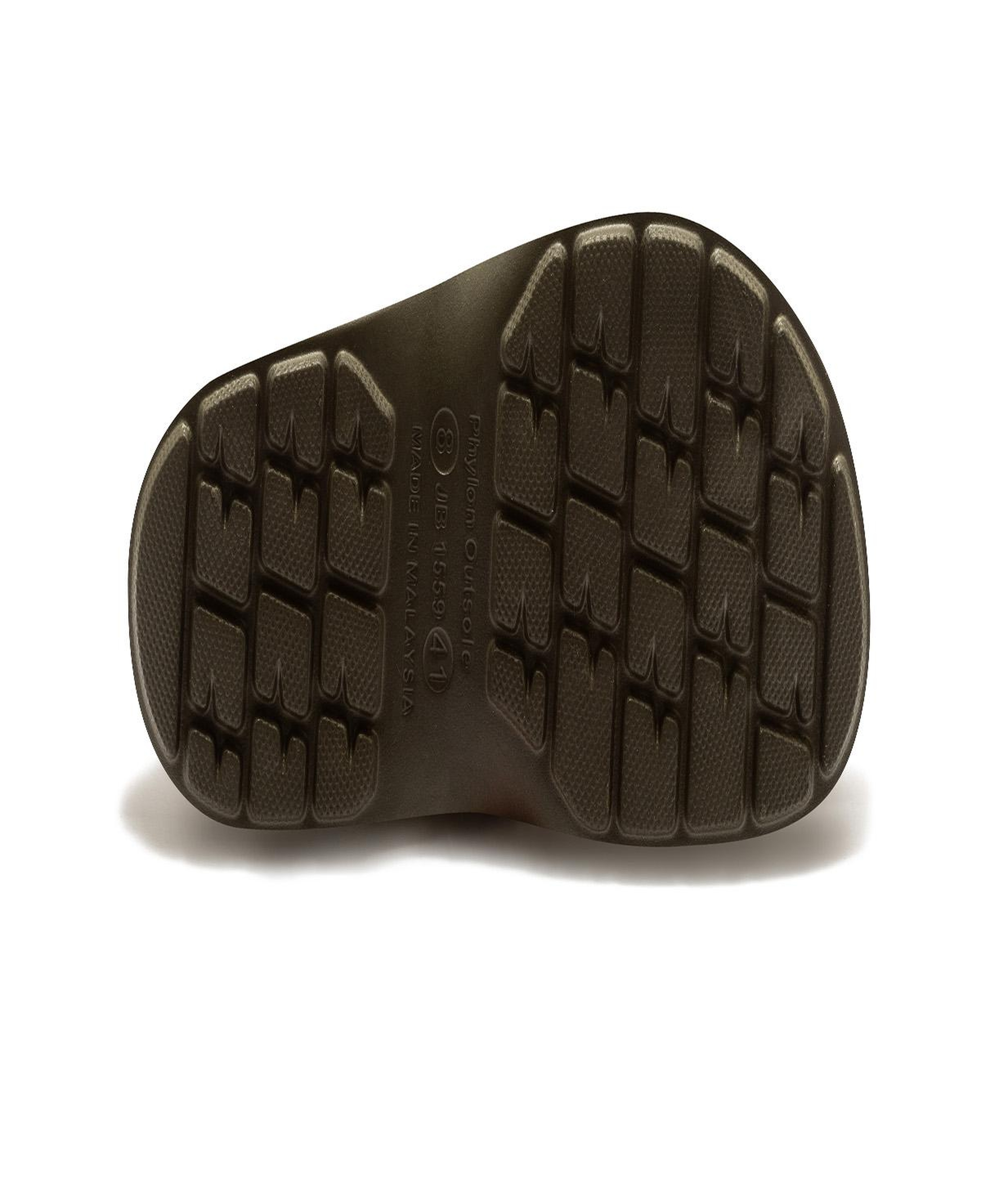 Lukas Erkek Sabo Terlik Haki 40/45