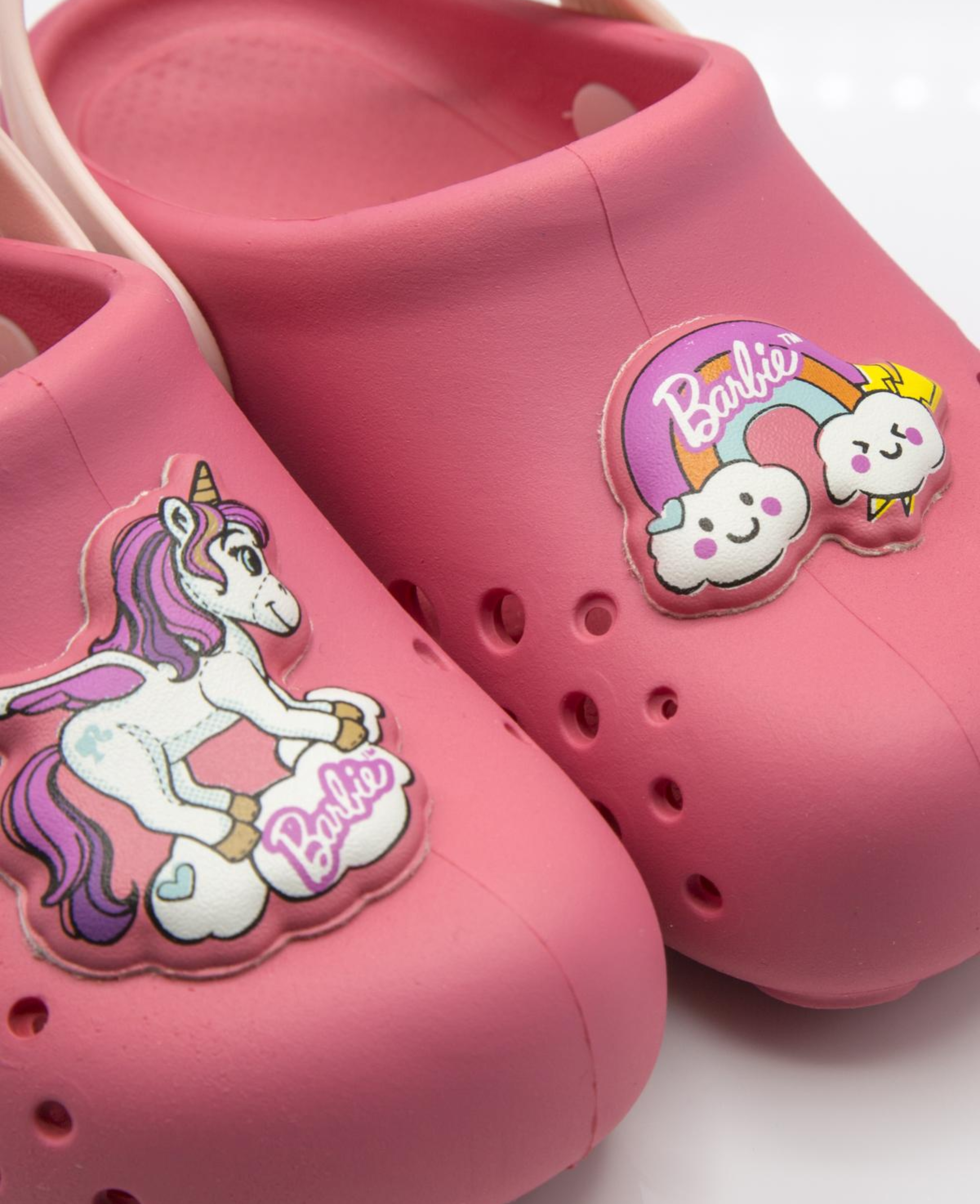 Rainbow Çocuk Sandalet Pembe 22/29