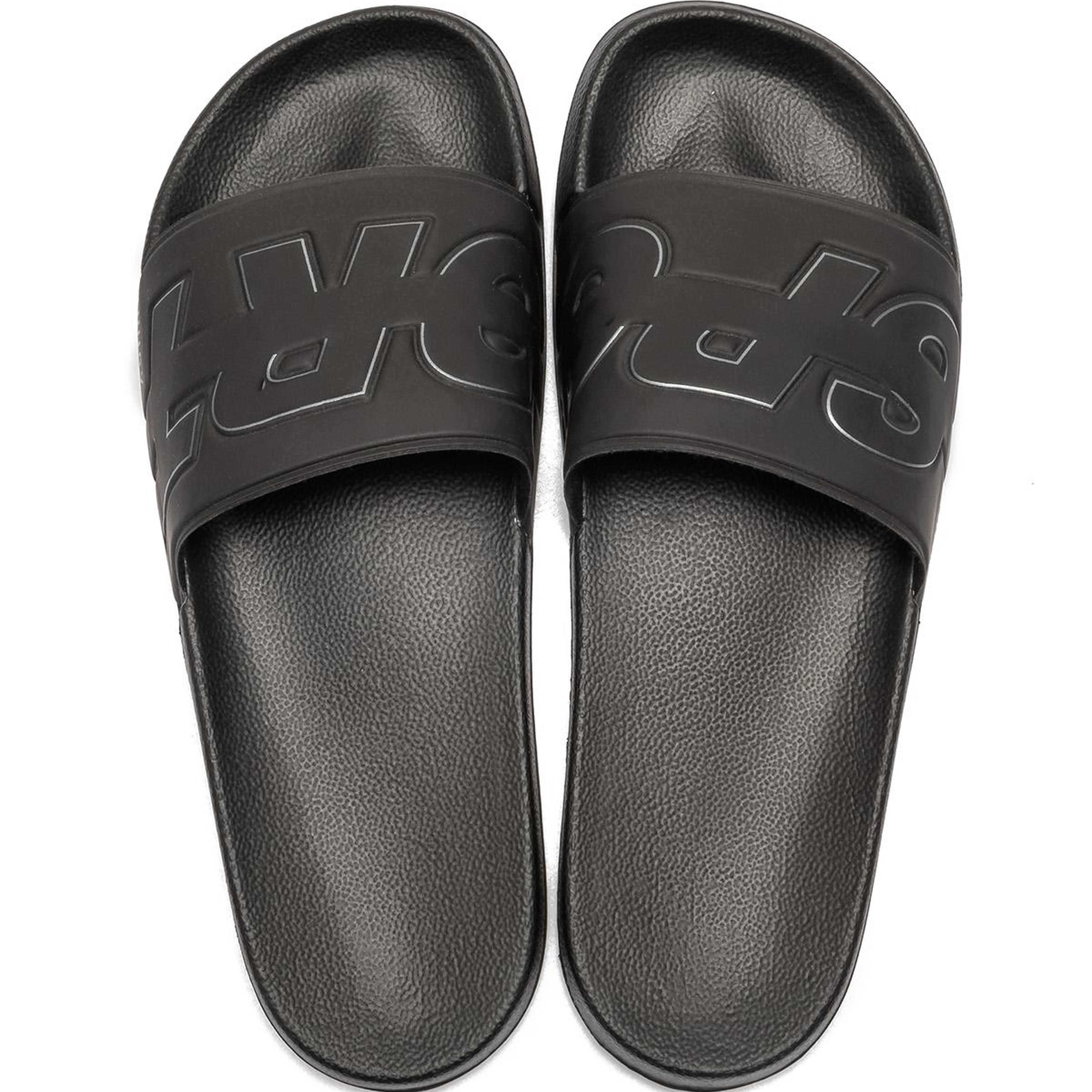 Sport Erkek Terlik Siyah 40/45