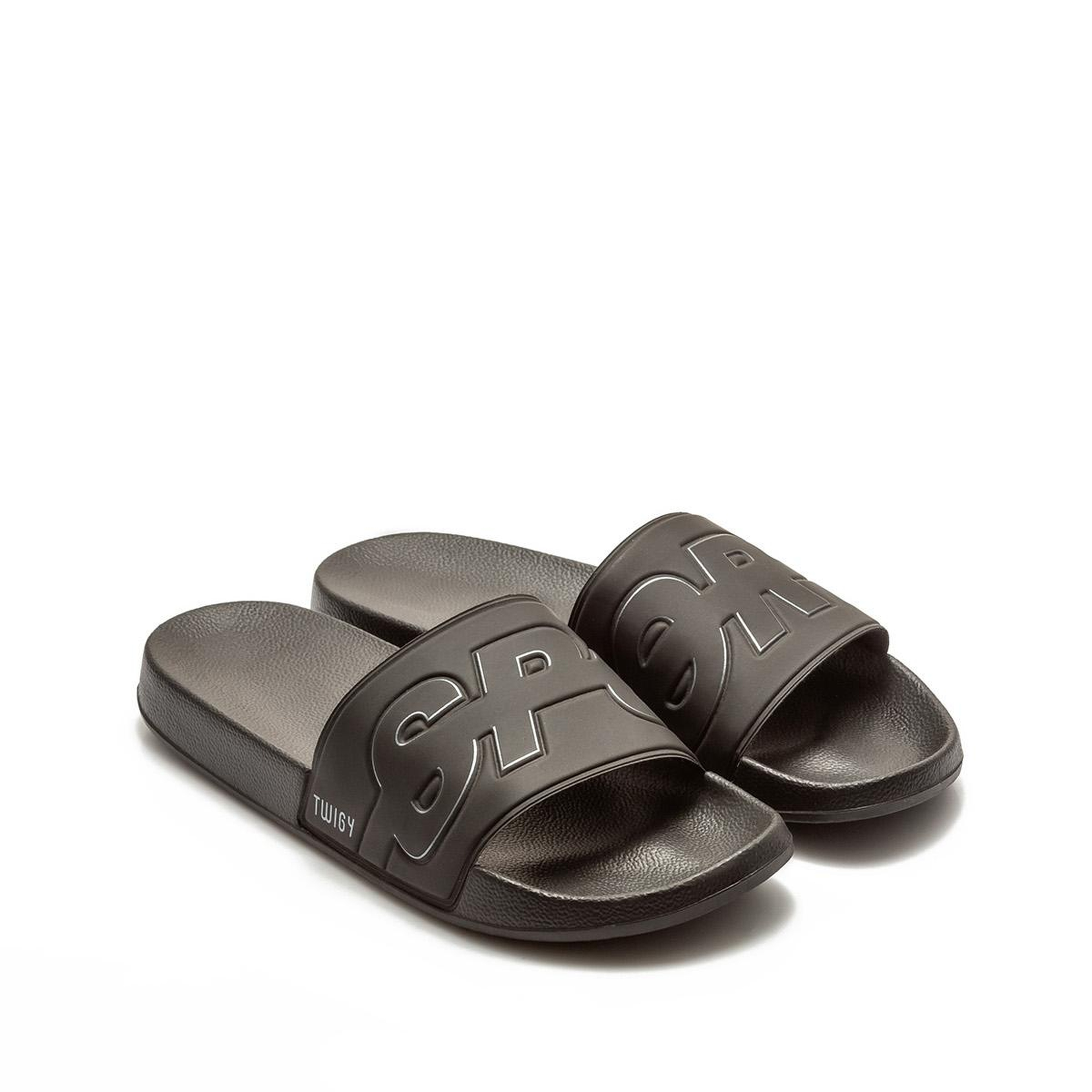 Sport Erkek Terlik Siyah 40/45