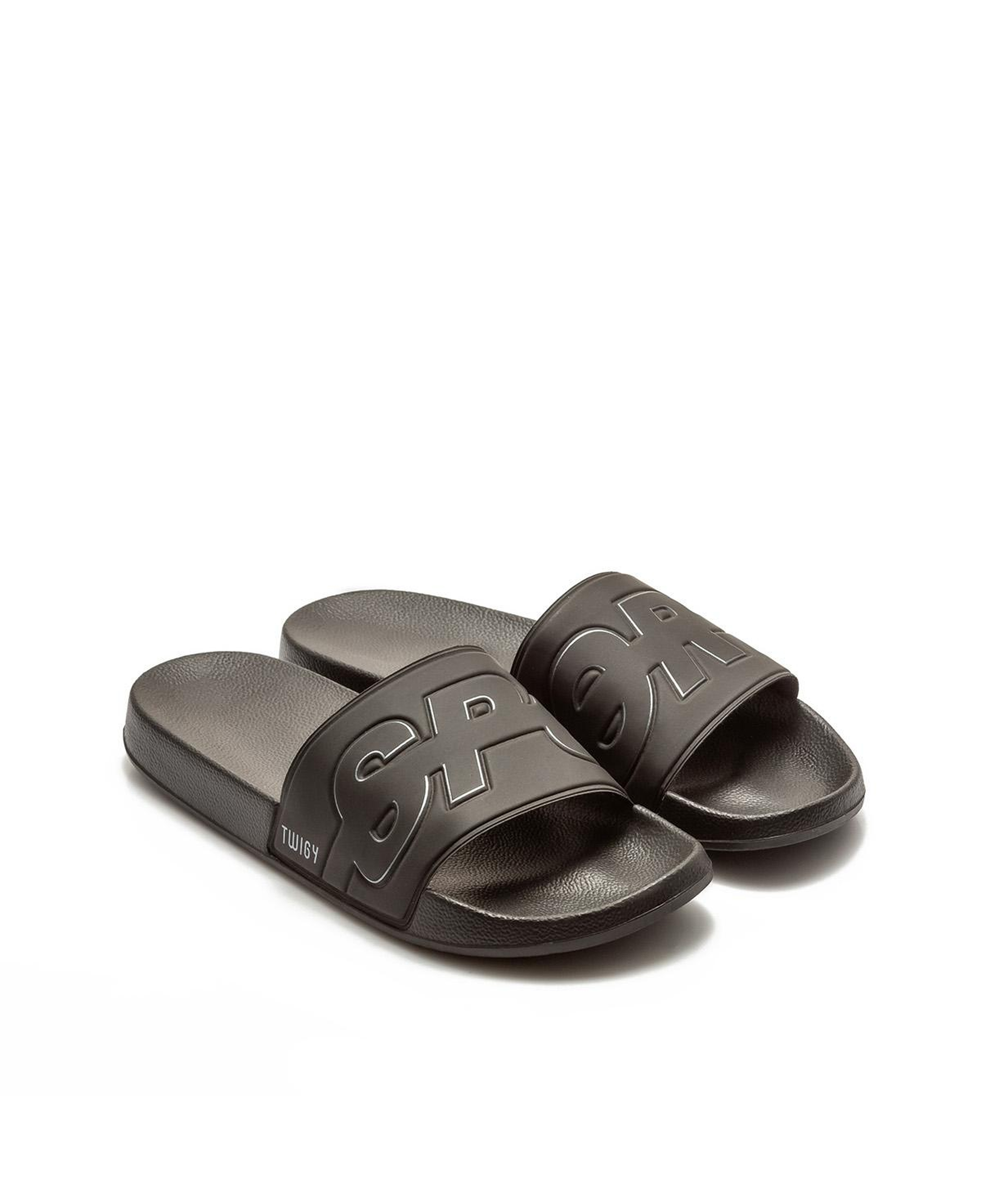 Sport Erkek Terlik Siyah 40/45