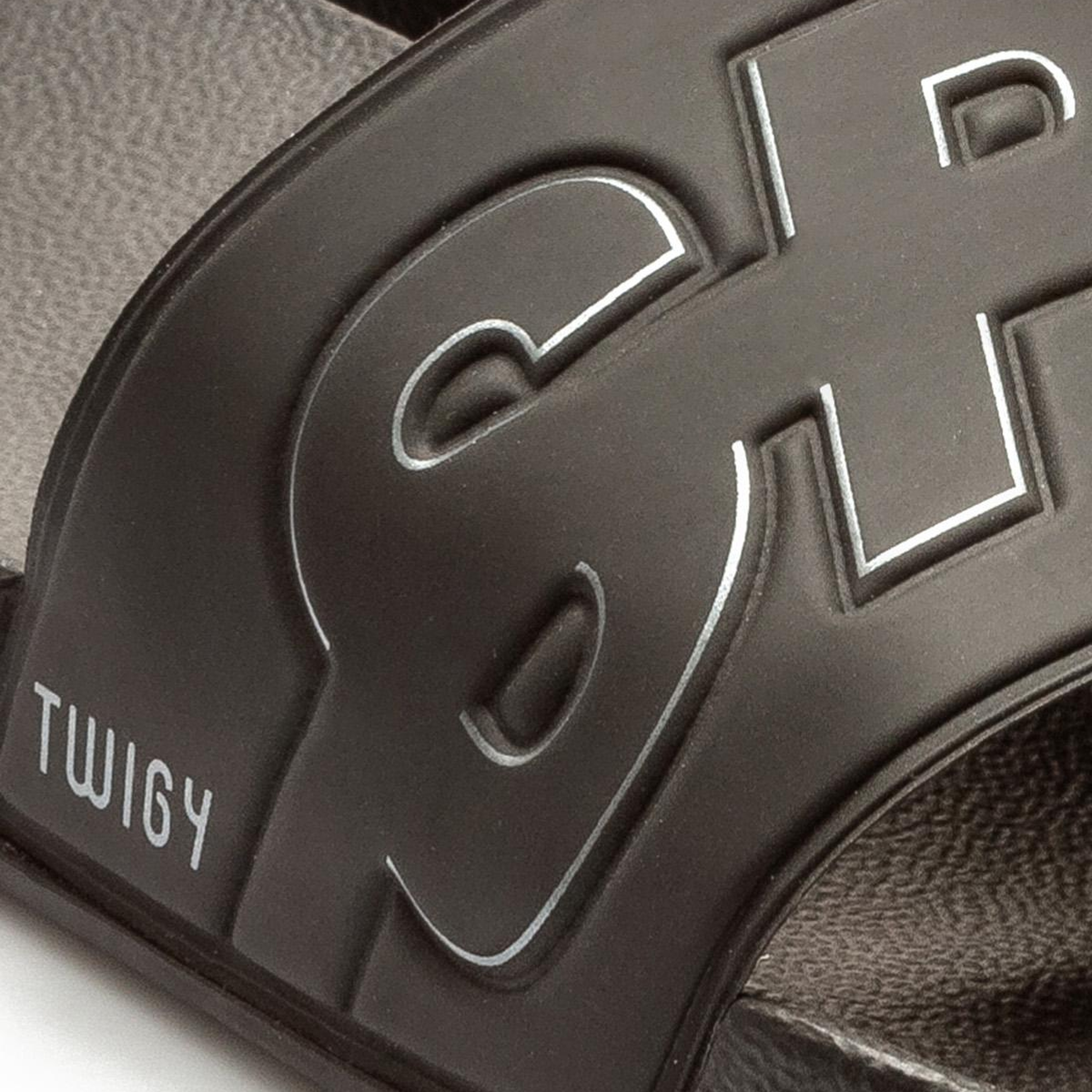 Sport Erkek Terlik Siyah 40/45