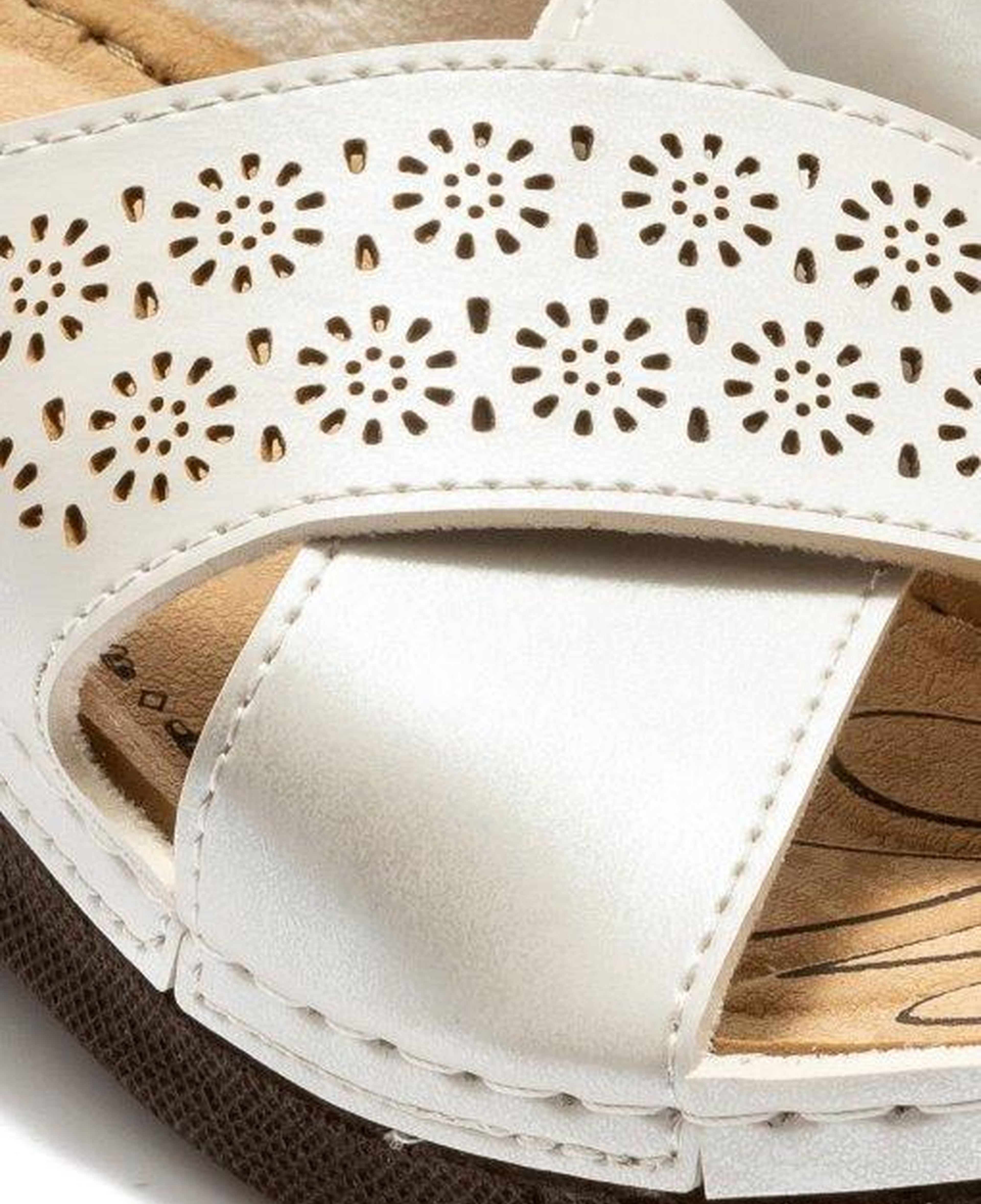 Diba Kadın Terlik Lame 36/40