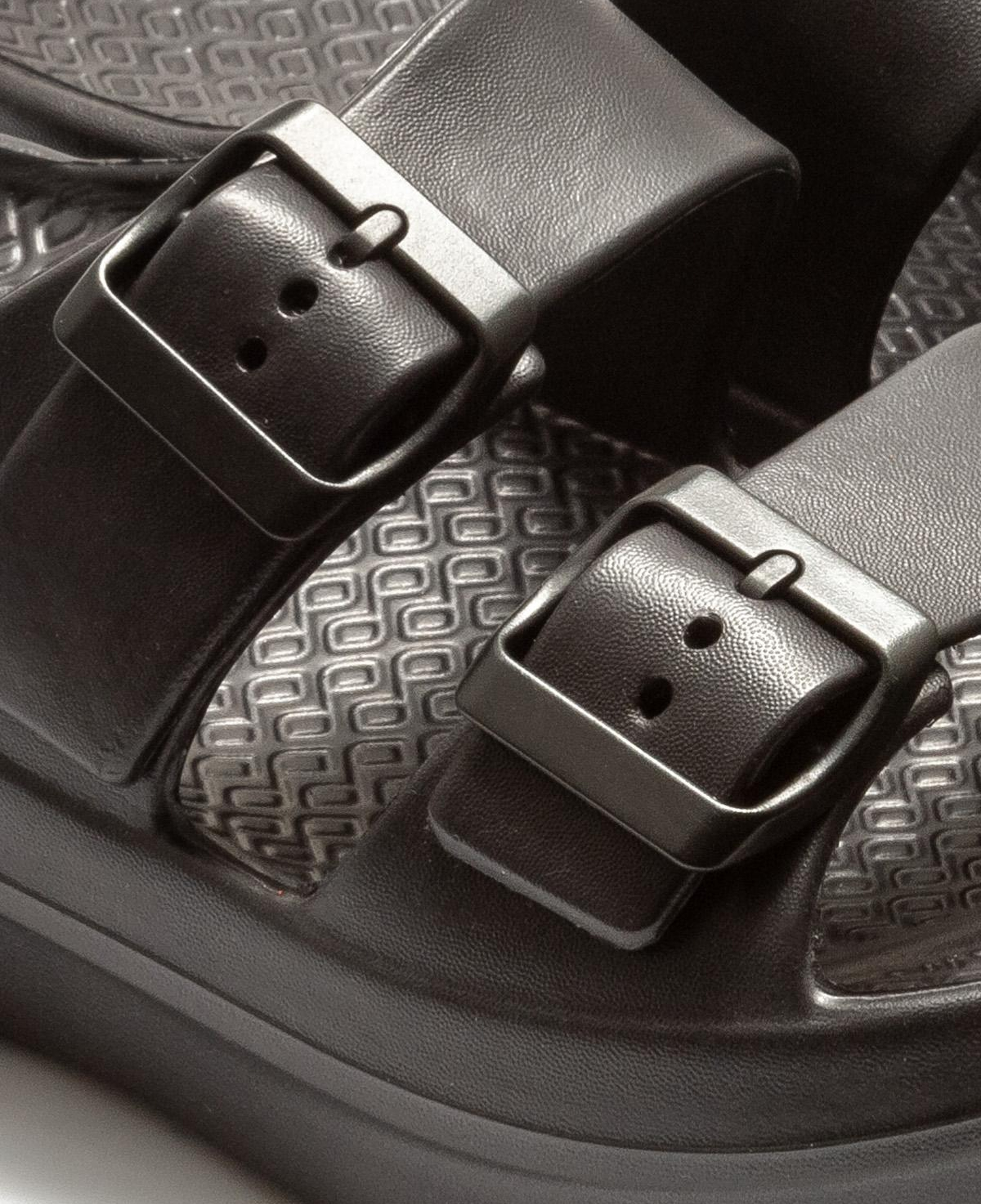 Bio Kadın Terlik Siyah 36/40