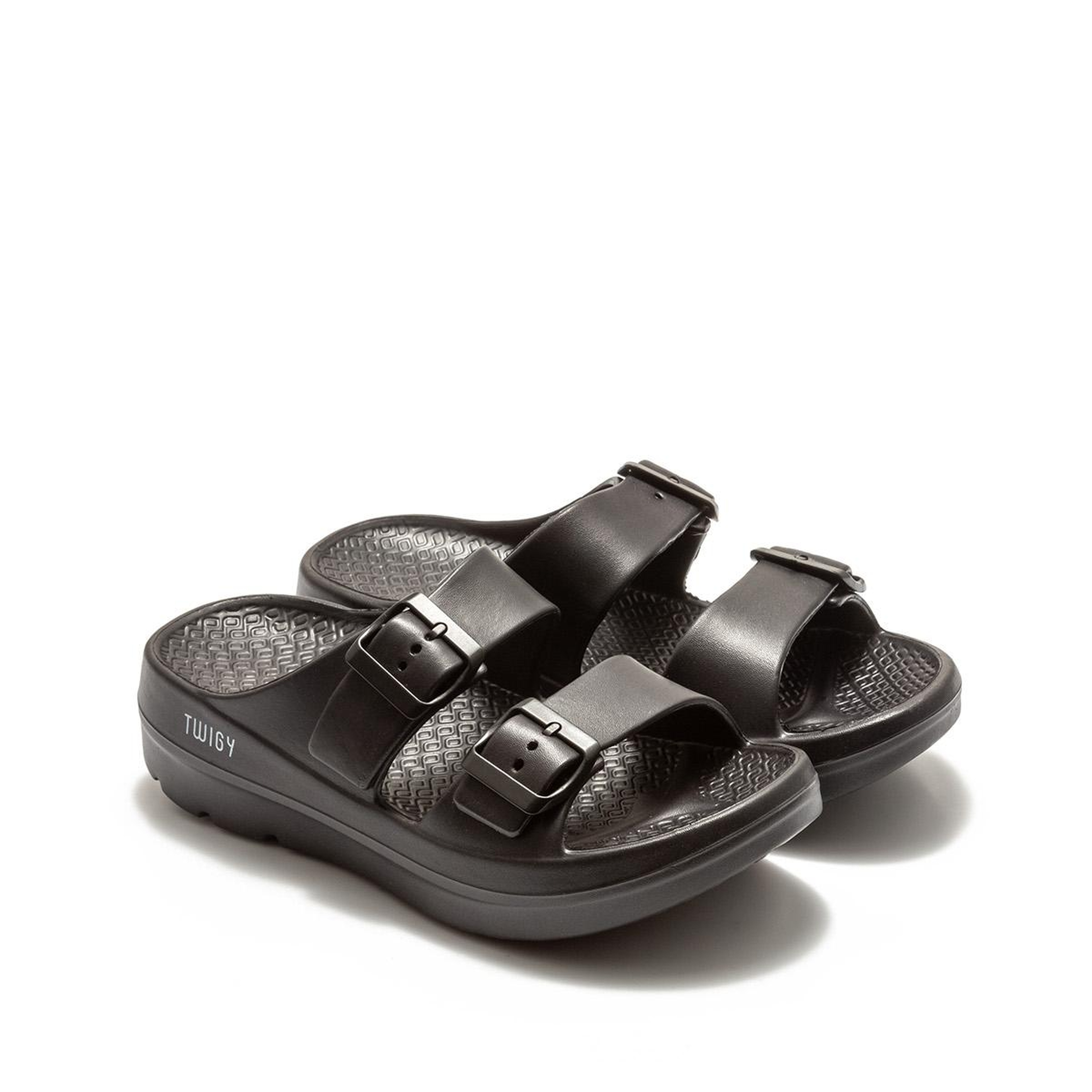 Bio Kadın Terlik Siyah 36/40