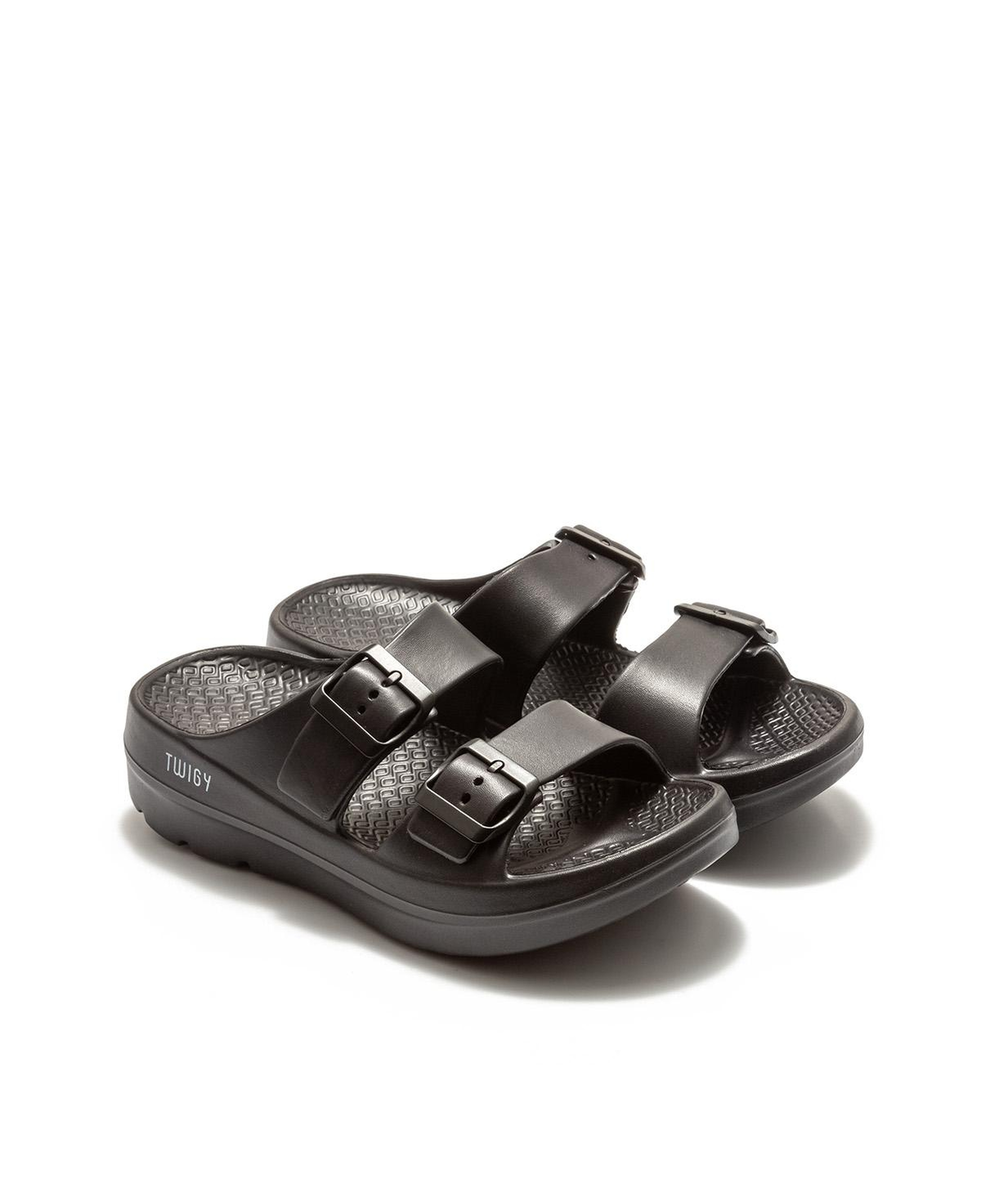 Bio Kadın Terlik Siyah 36/40