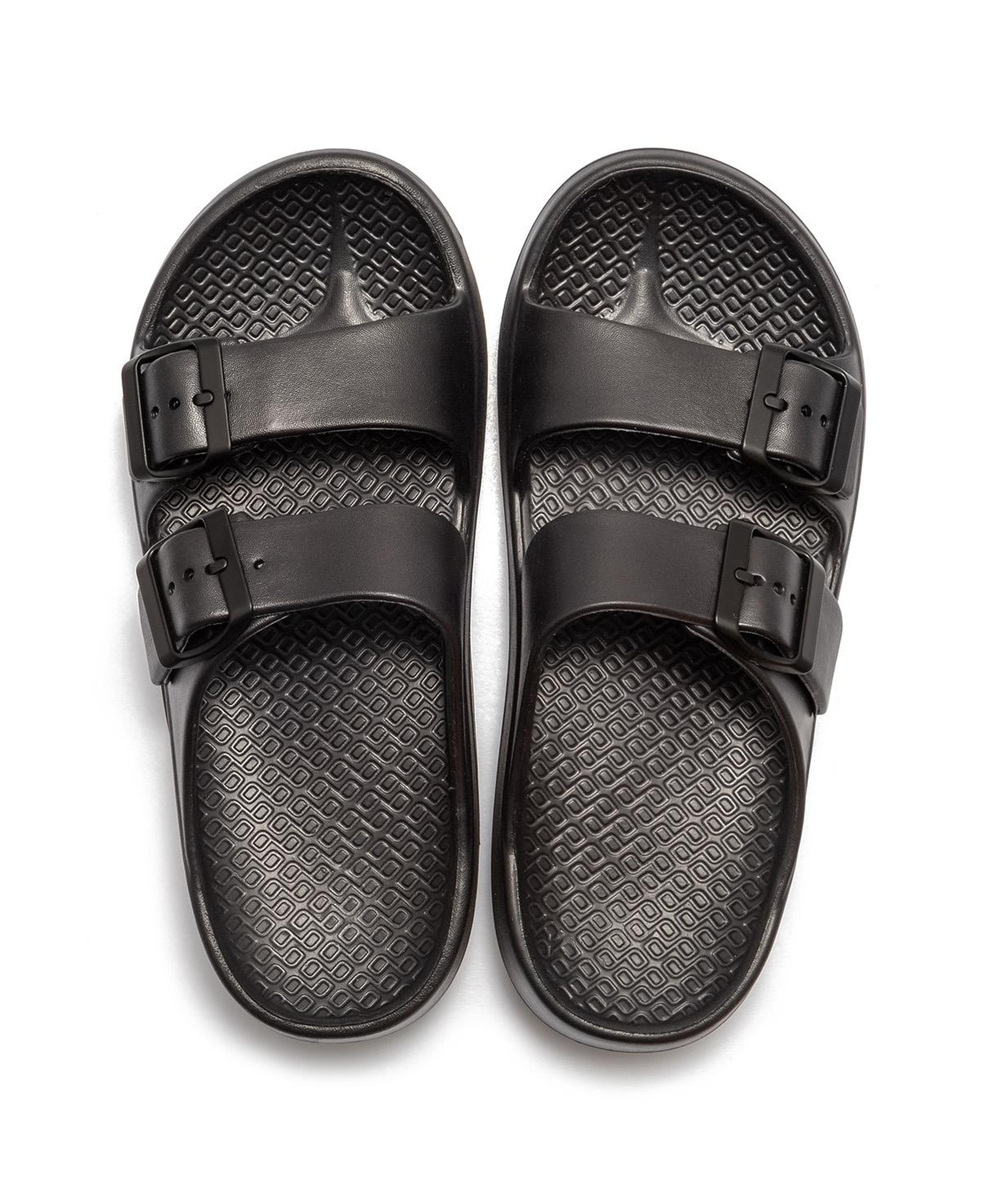 Bio Kadın Terlik Siyah 36/40