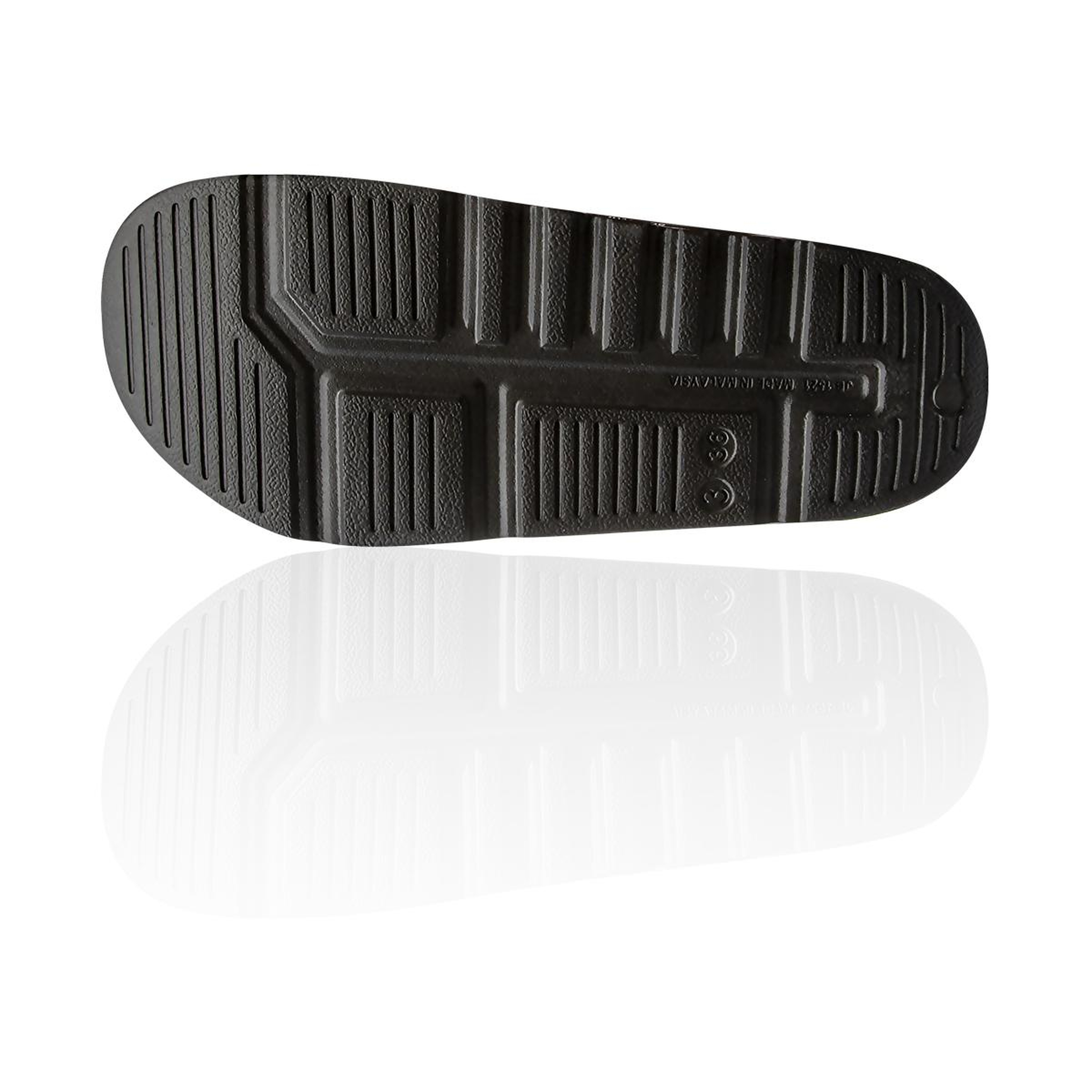 Juble Kadın Terlik Siyah 36/41