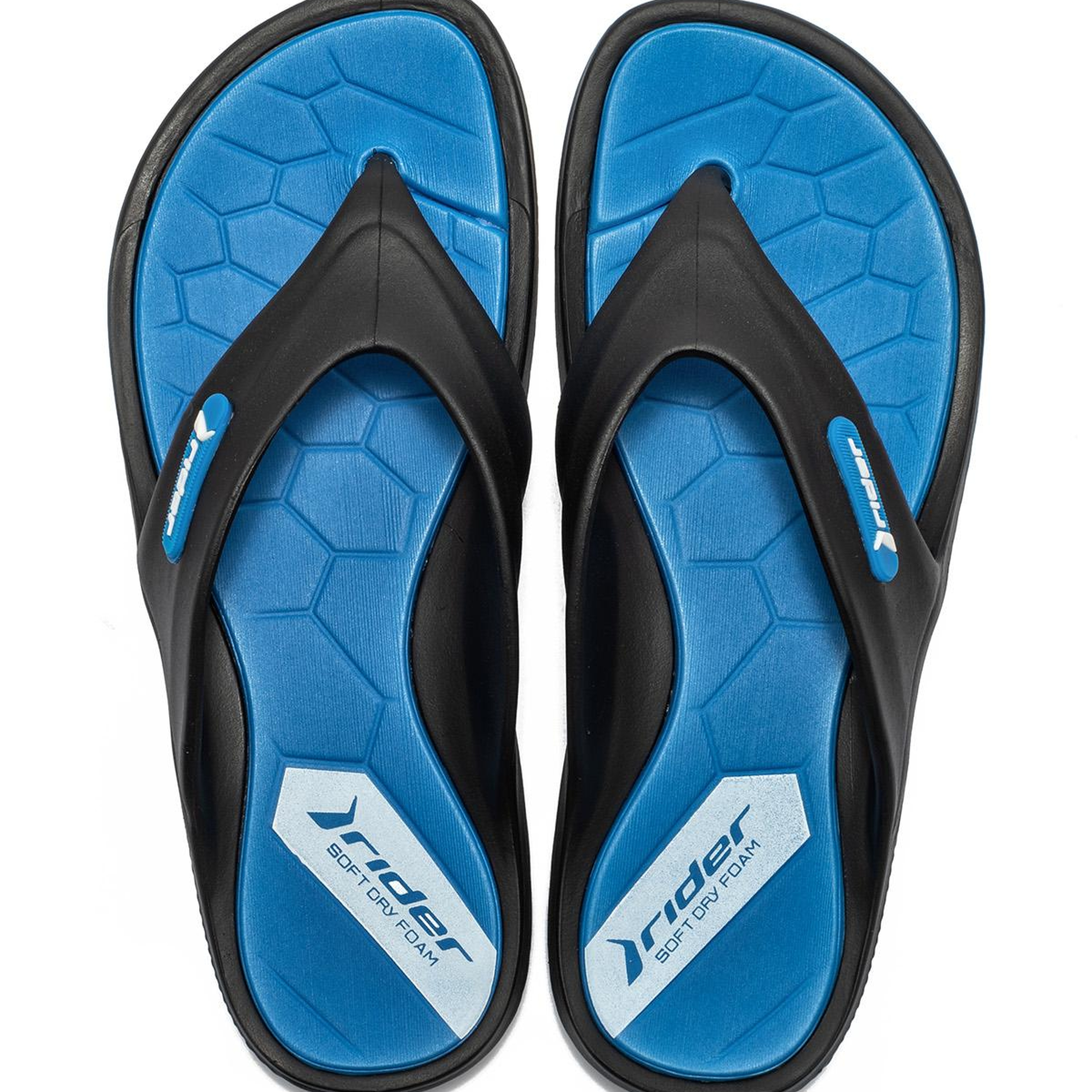 Cape Erkek Parmak Arası Terlik Mavi 39/47