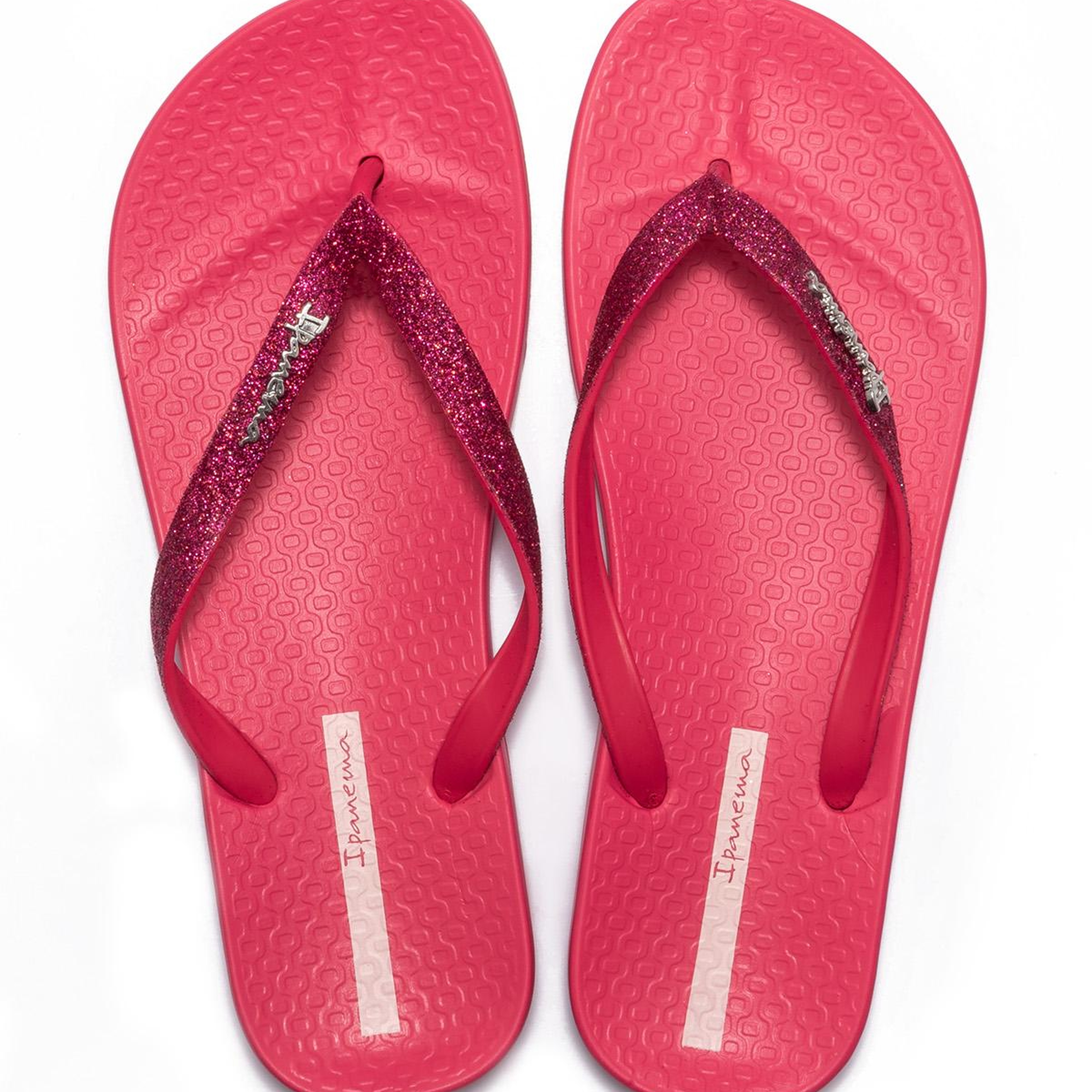 Anatomik Lolita Kadın Parmak Arası Terlik Pembe 35/42