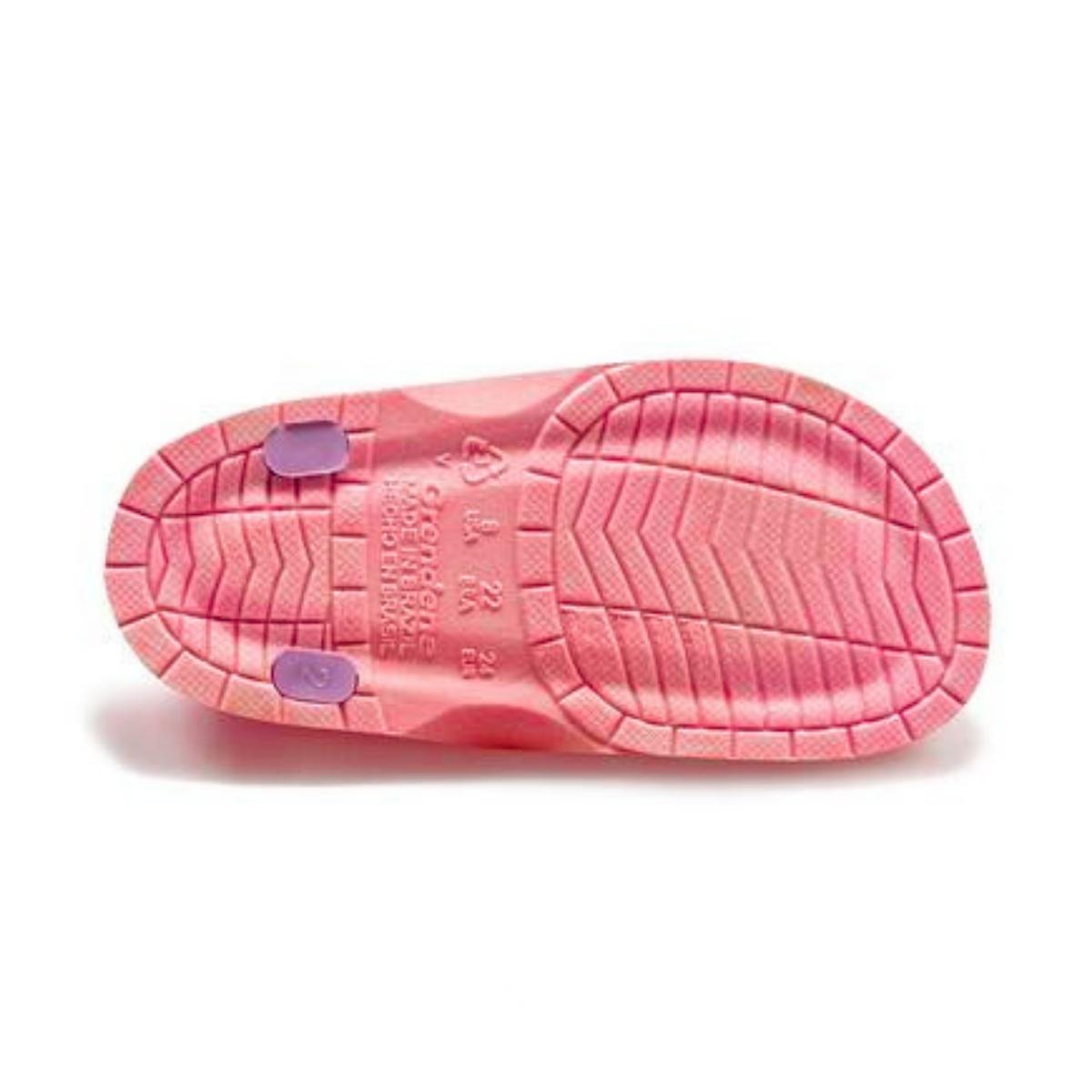 Summer Çocuk Sandalet Pembe 21/29