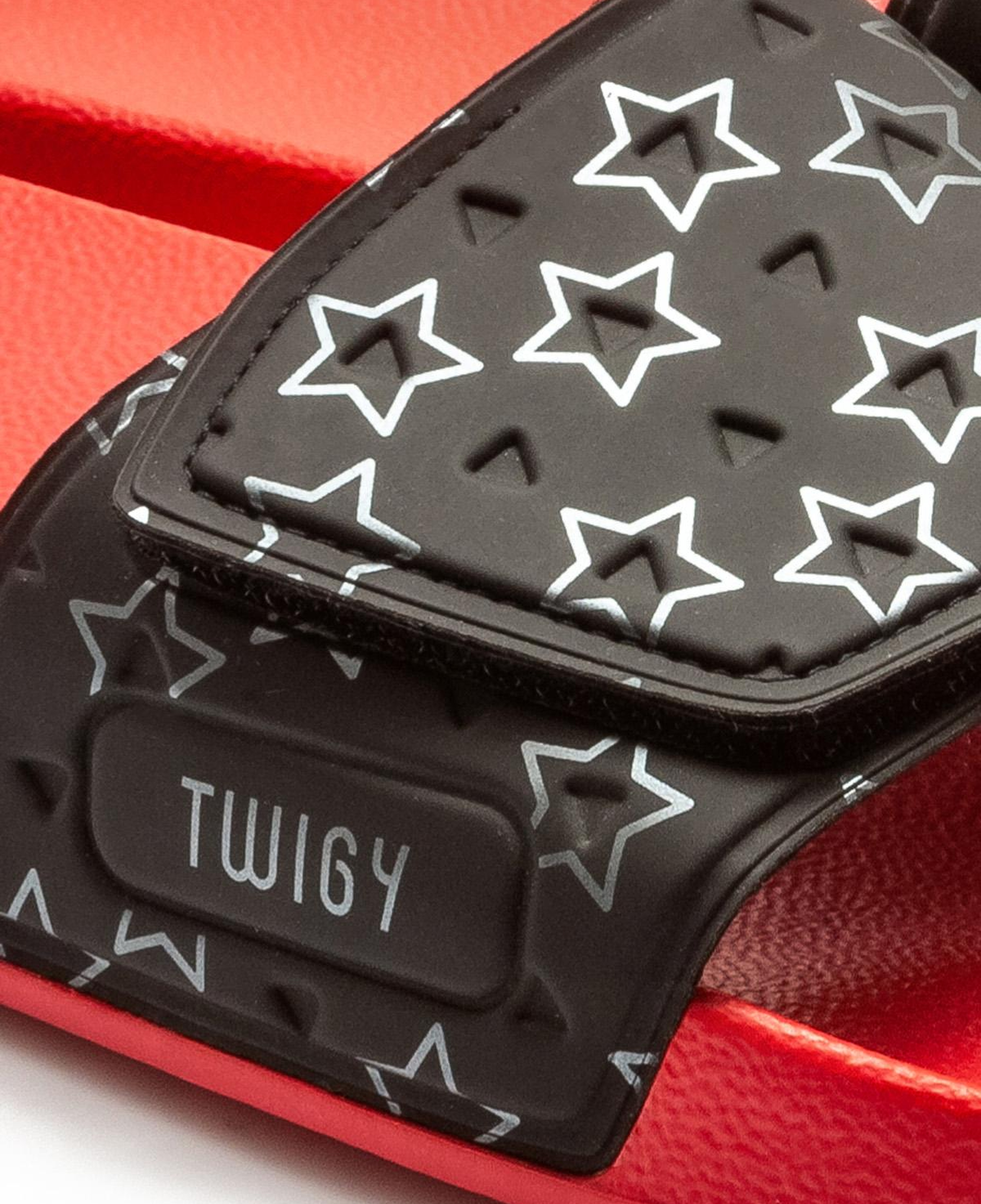 Pelkas Erkek Terlik Kırmızı 40/45