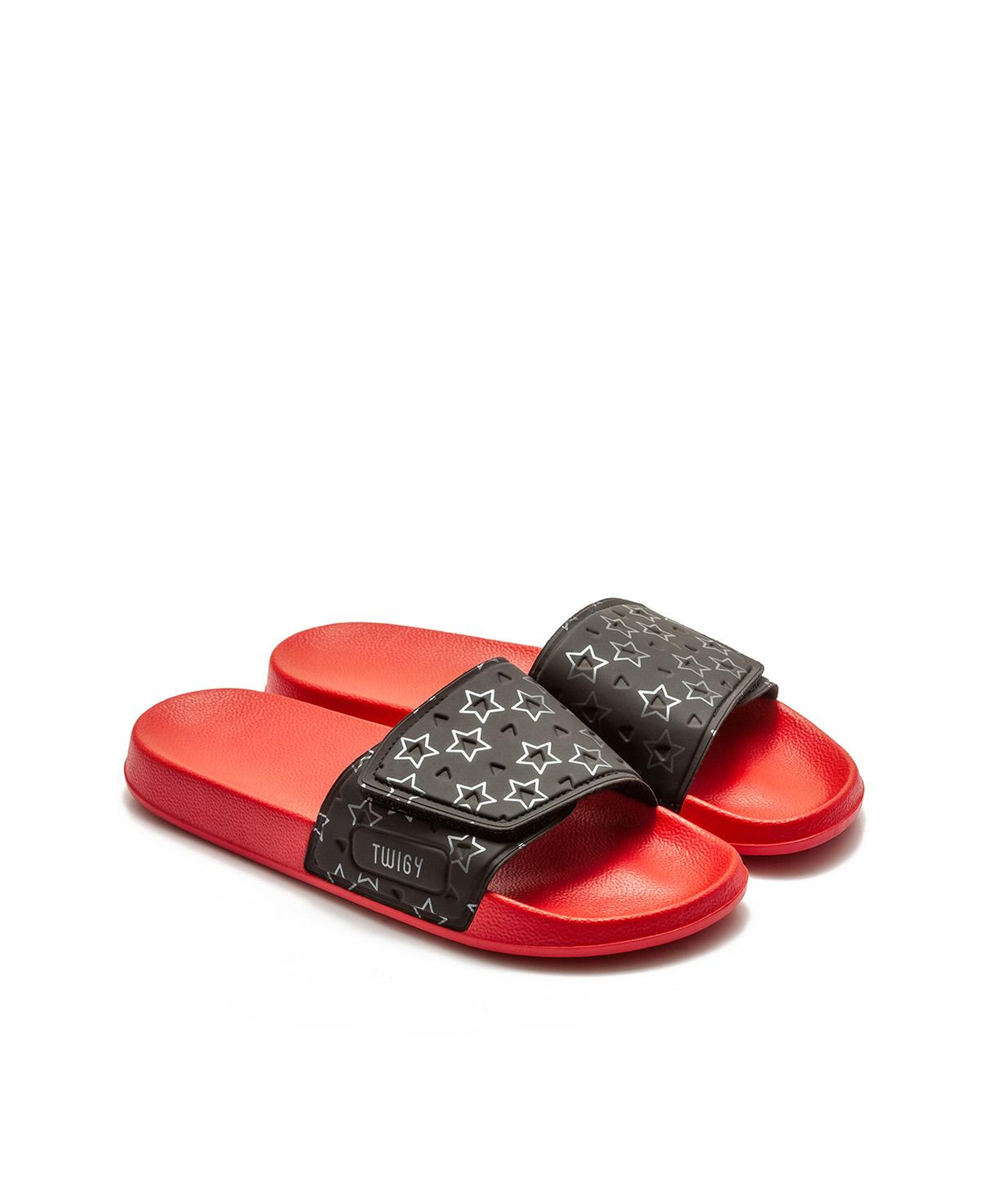 Pelkas Erkek Terlik Kırmızı 40/45