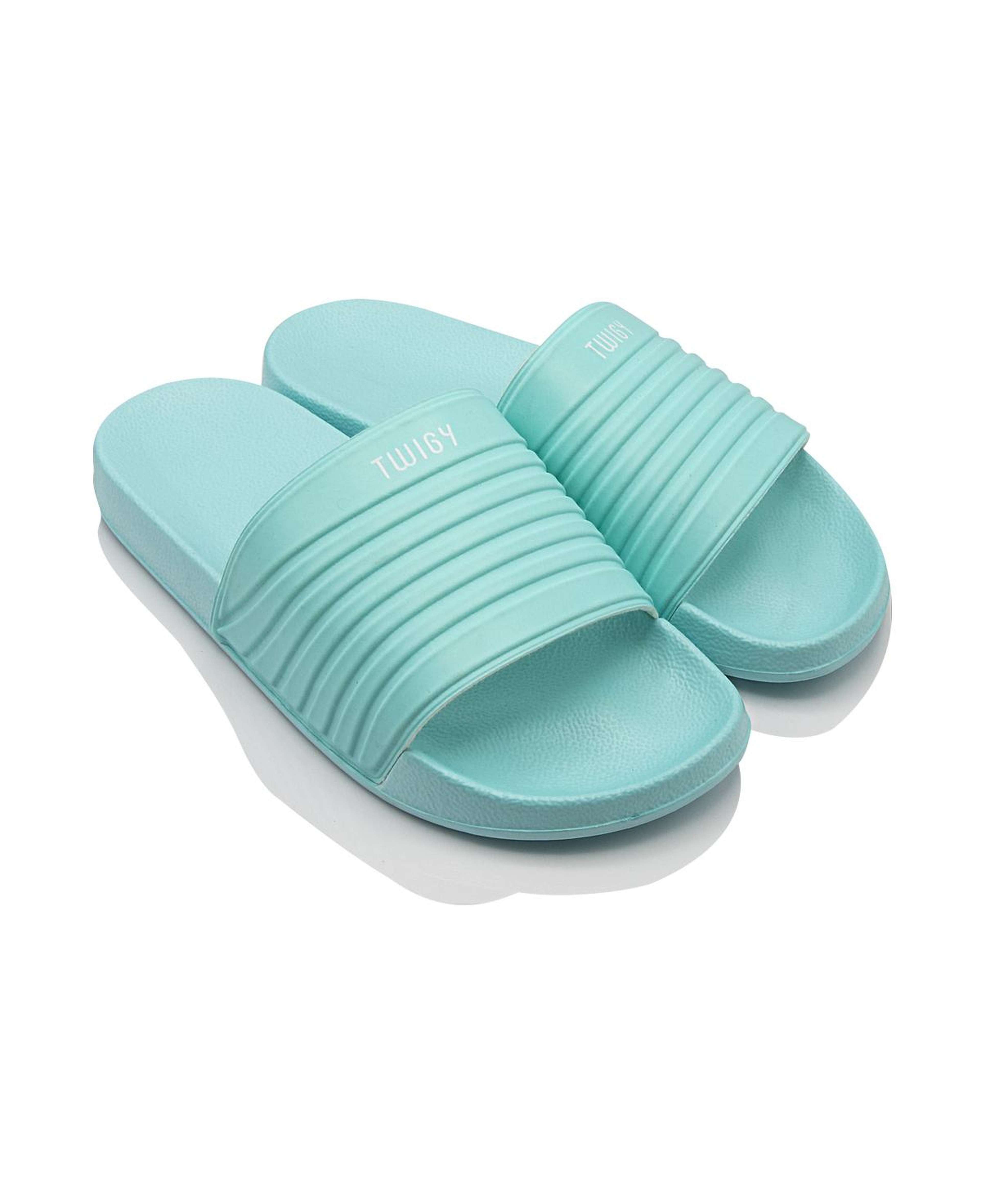 Jill Kadın Terlik Mavi 36/41