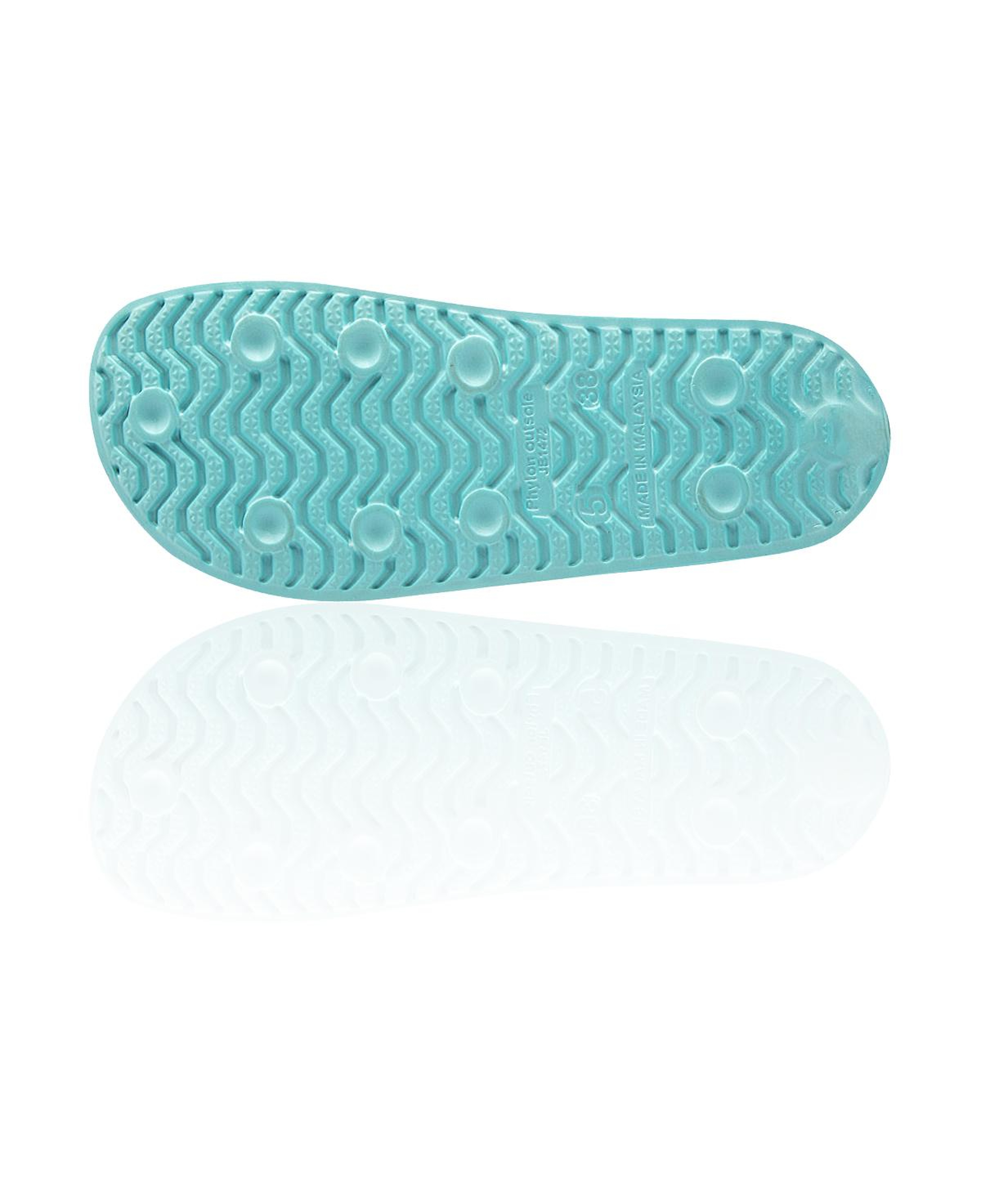 Jill Kadın Terlik Mavi 36/41