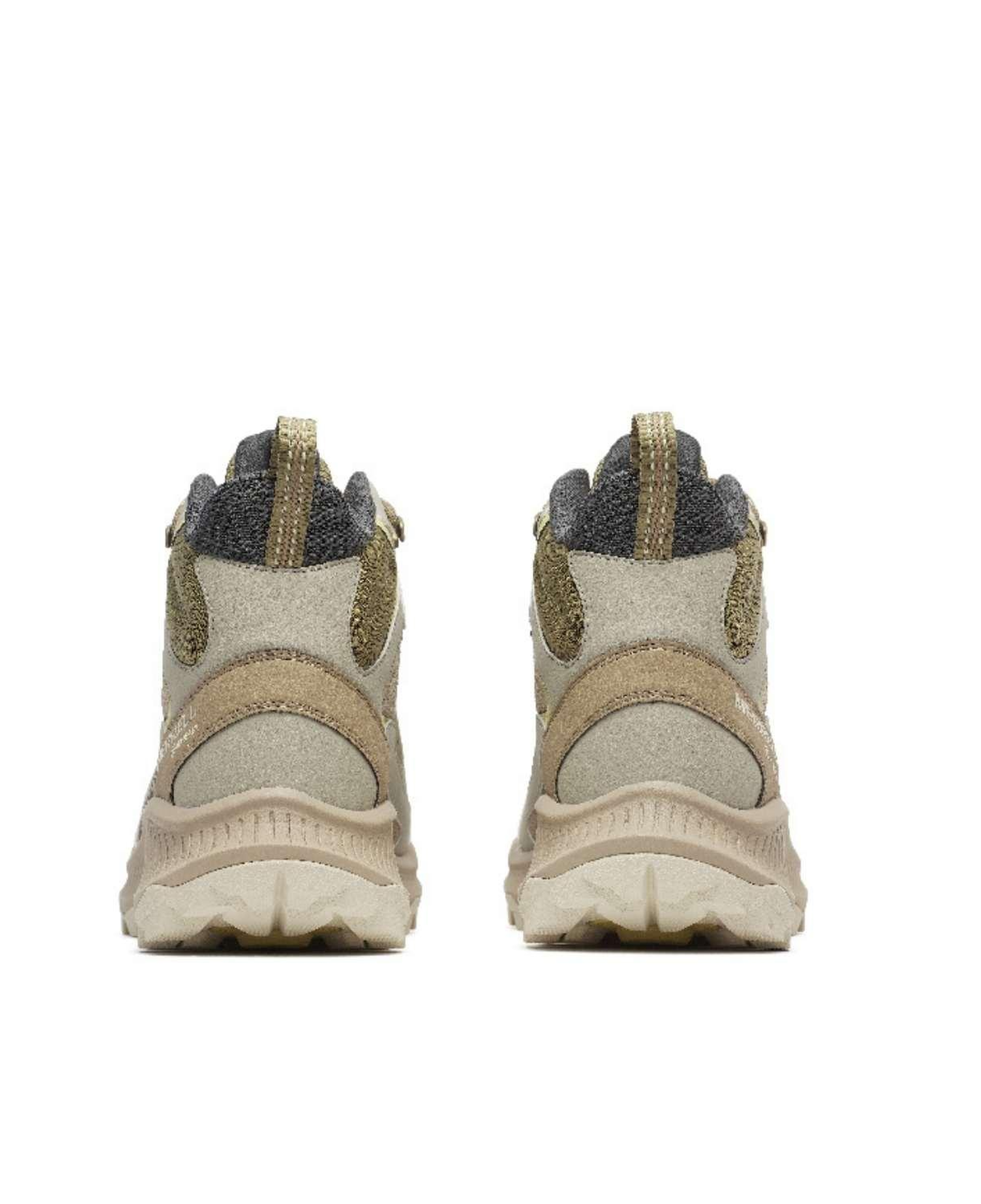 Merrell Speed Strike 2 Mid Gore-Tex Erkek Gri Bot