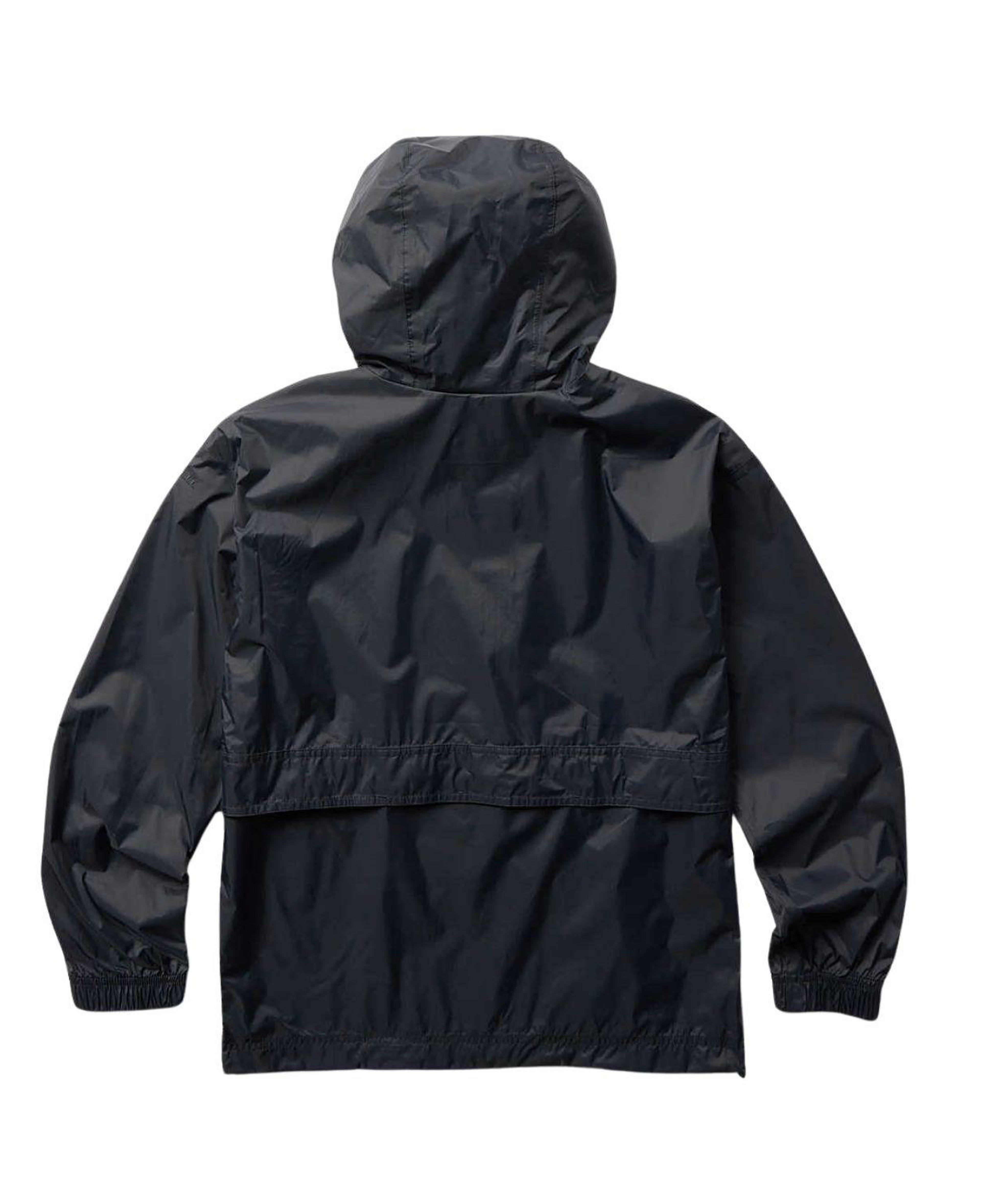 Merrell Wms Fallon Rnsh Kadın Siyah Yağmurluk