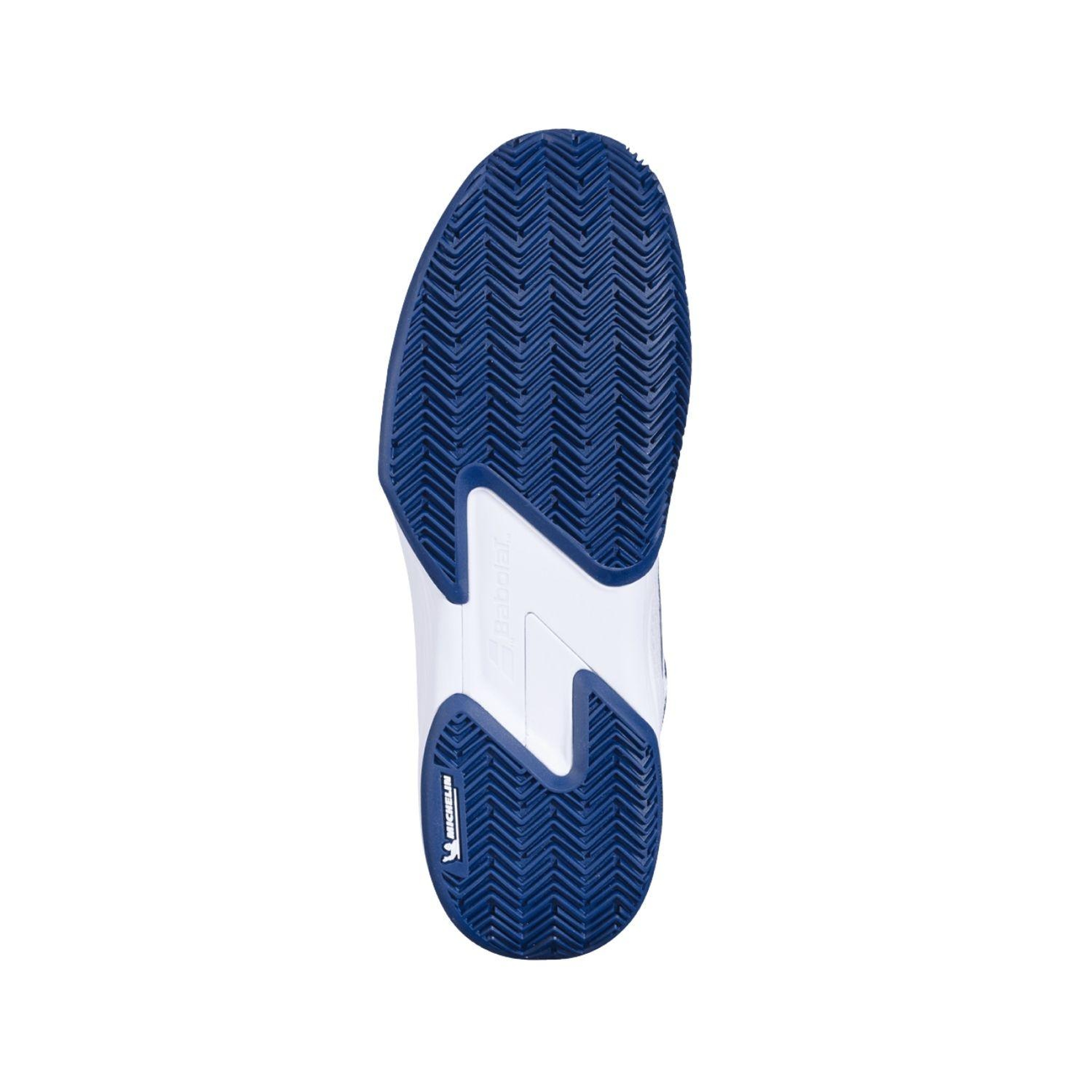 Babolat Sfx 4 Clay Erkek Beyaz Tenis Ayakkabısı