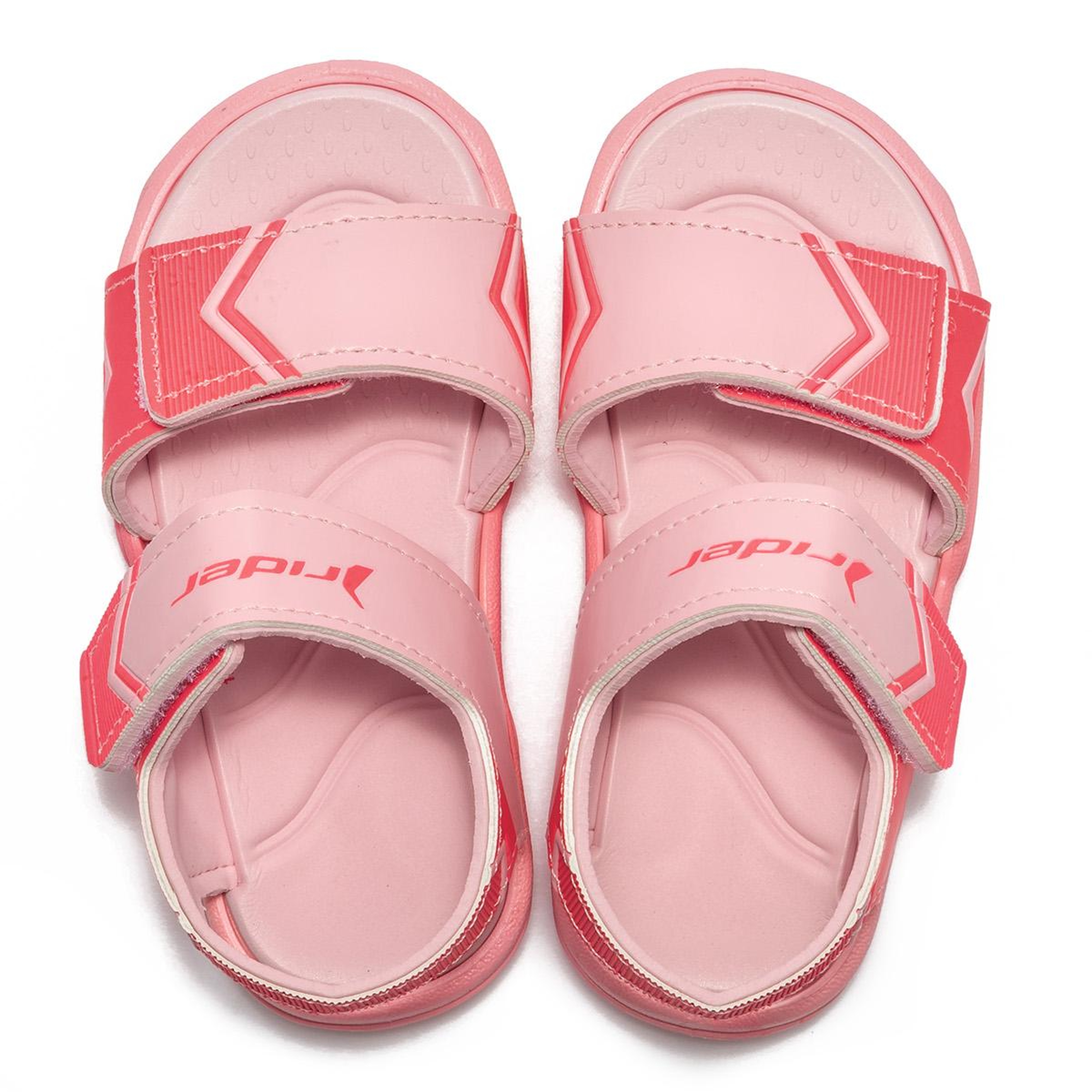 Comfort Çocuk Sandalet Pembe 21/28