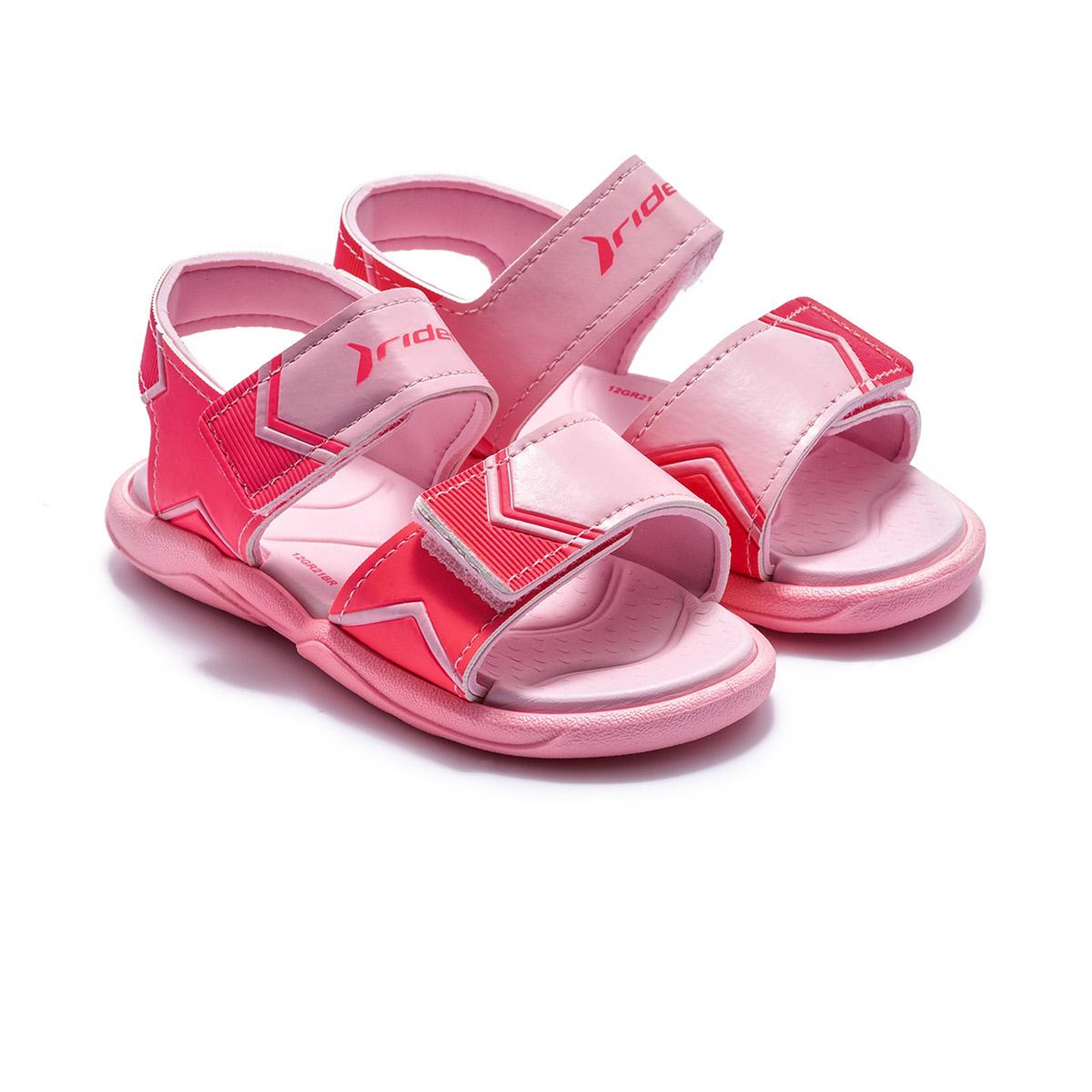 Comfort Çocuk Sandalet Pembe 21/28