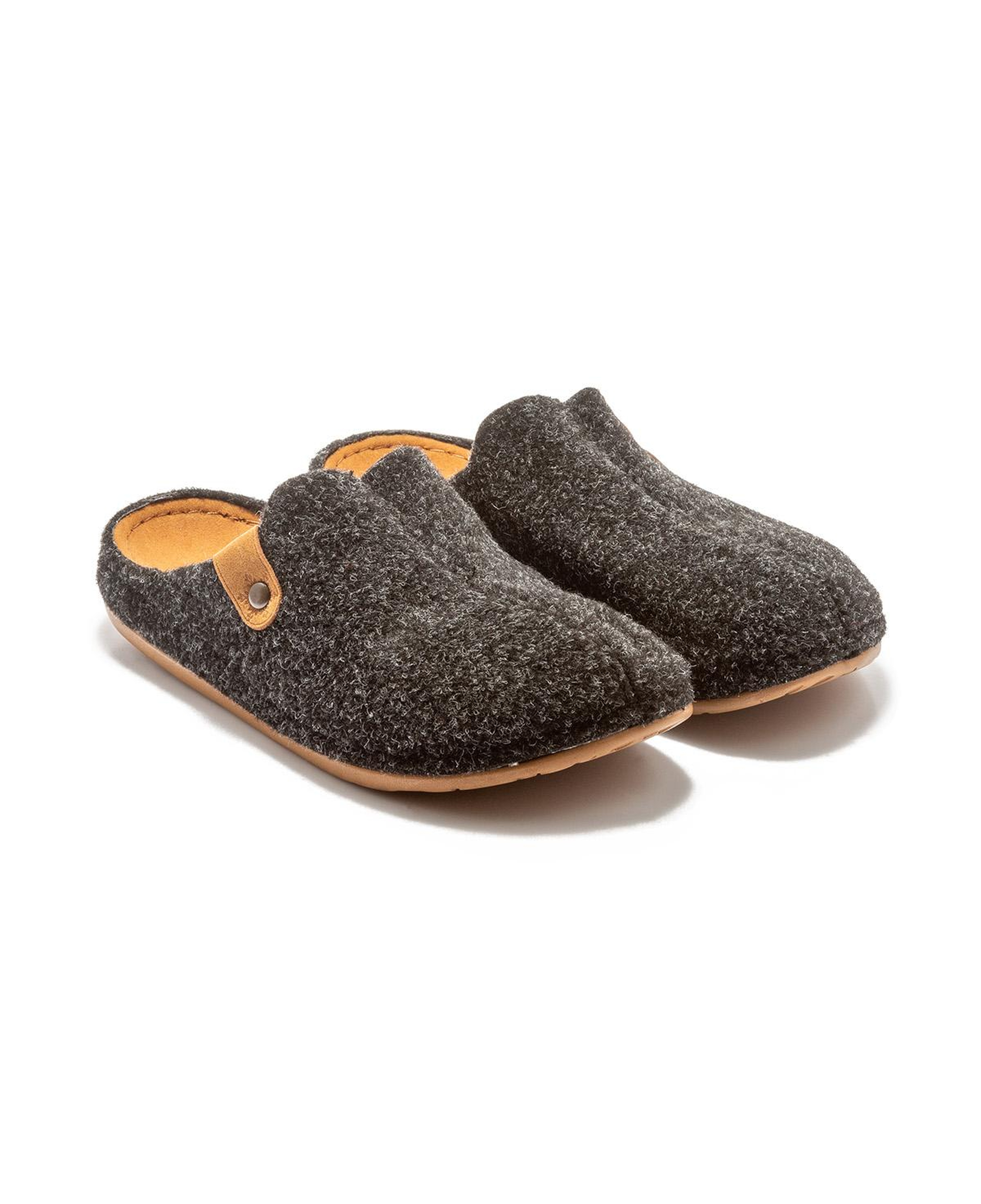 Teina Kadın,Garson Boy Ev Terliği Siyah 36/40