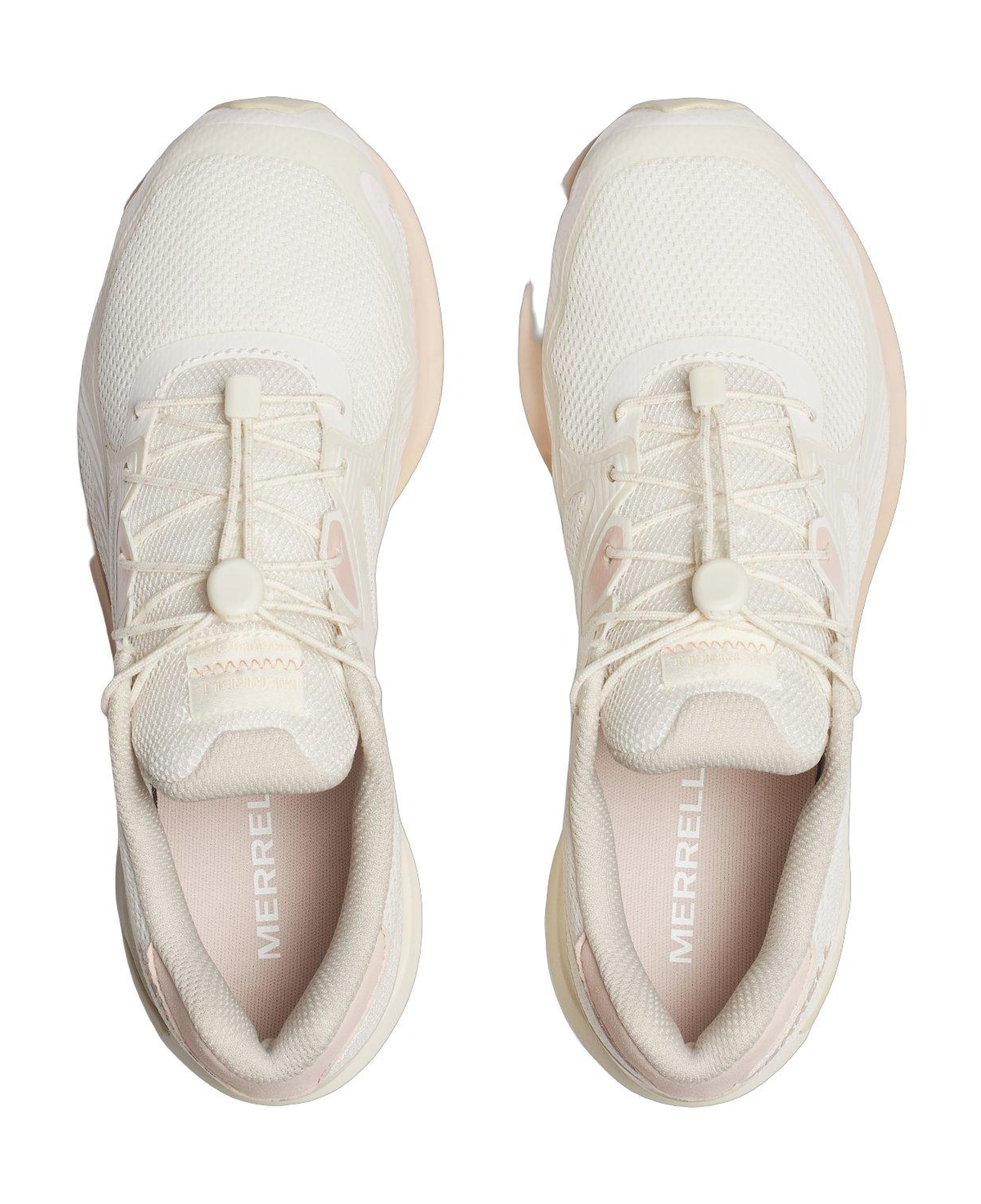 Merrell Skyquest Trek Kadın Bej Günlük Ayakkabı