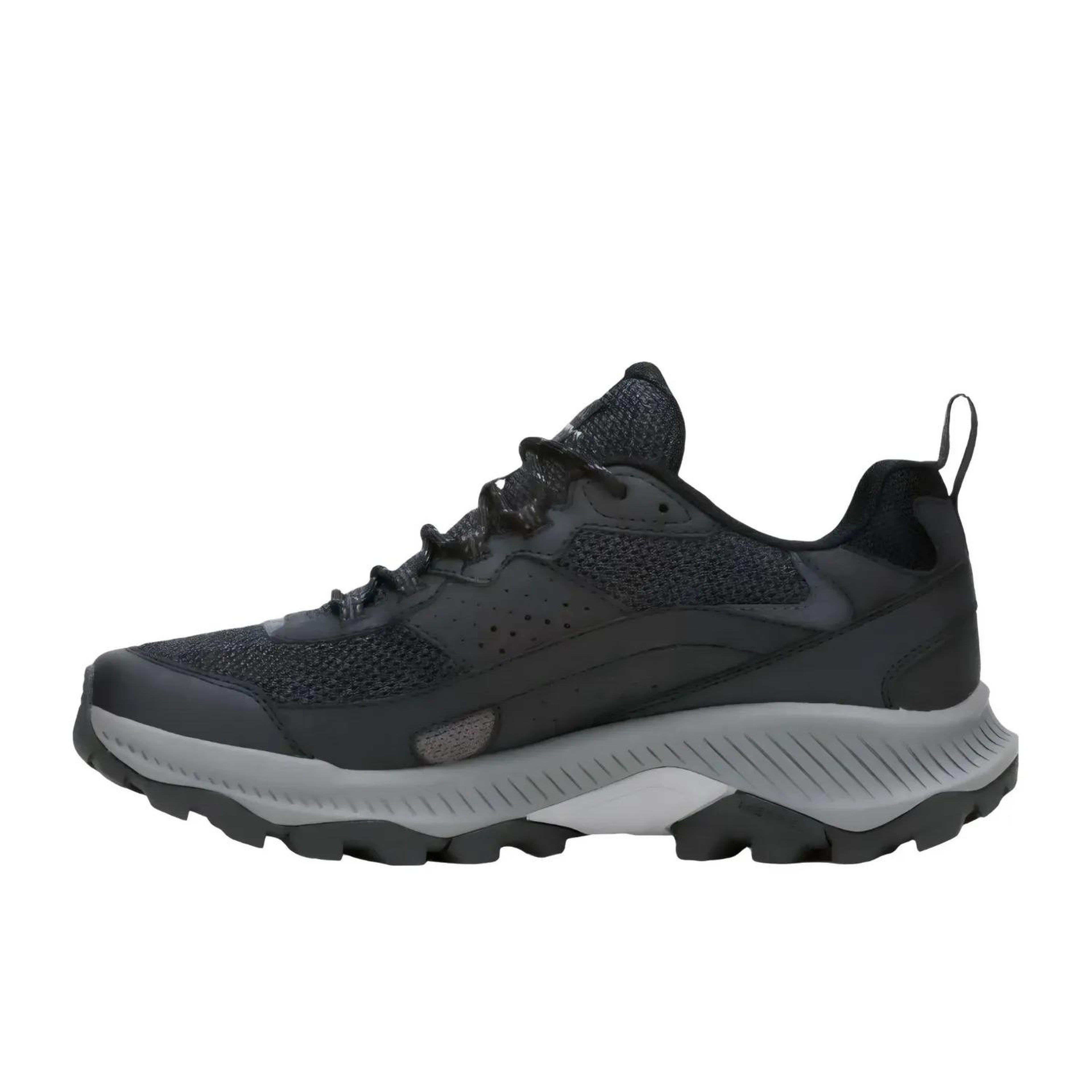 Merrell Speed Strike 2 Erkek Siyah Outdoor Ayakkabı