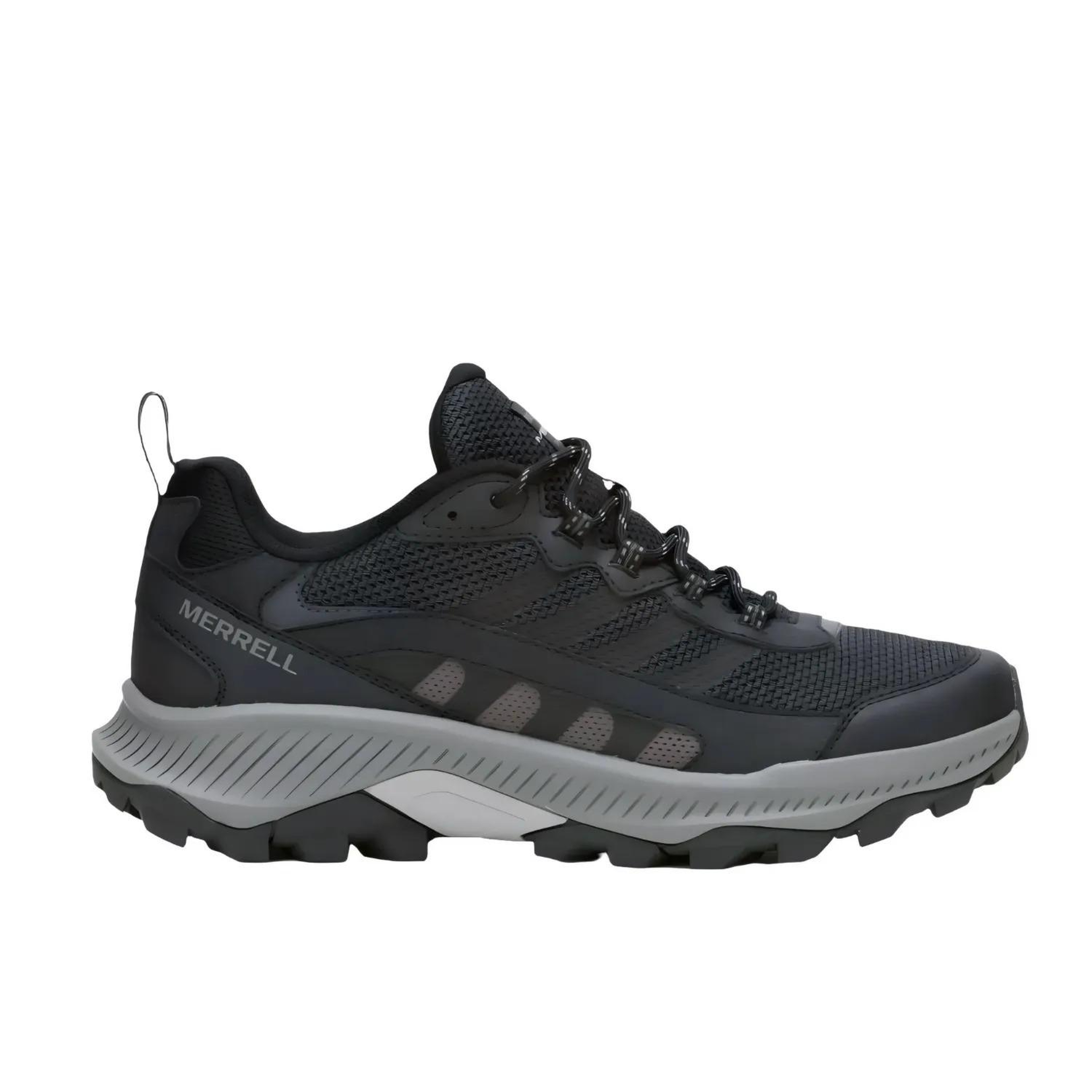 Merrell Speed Strike 2 Erkek Siyah Outdoor Ayakkabı