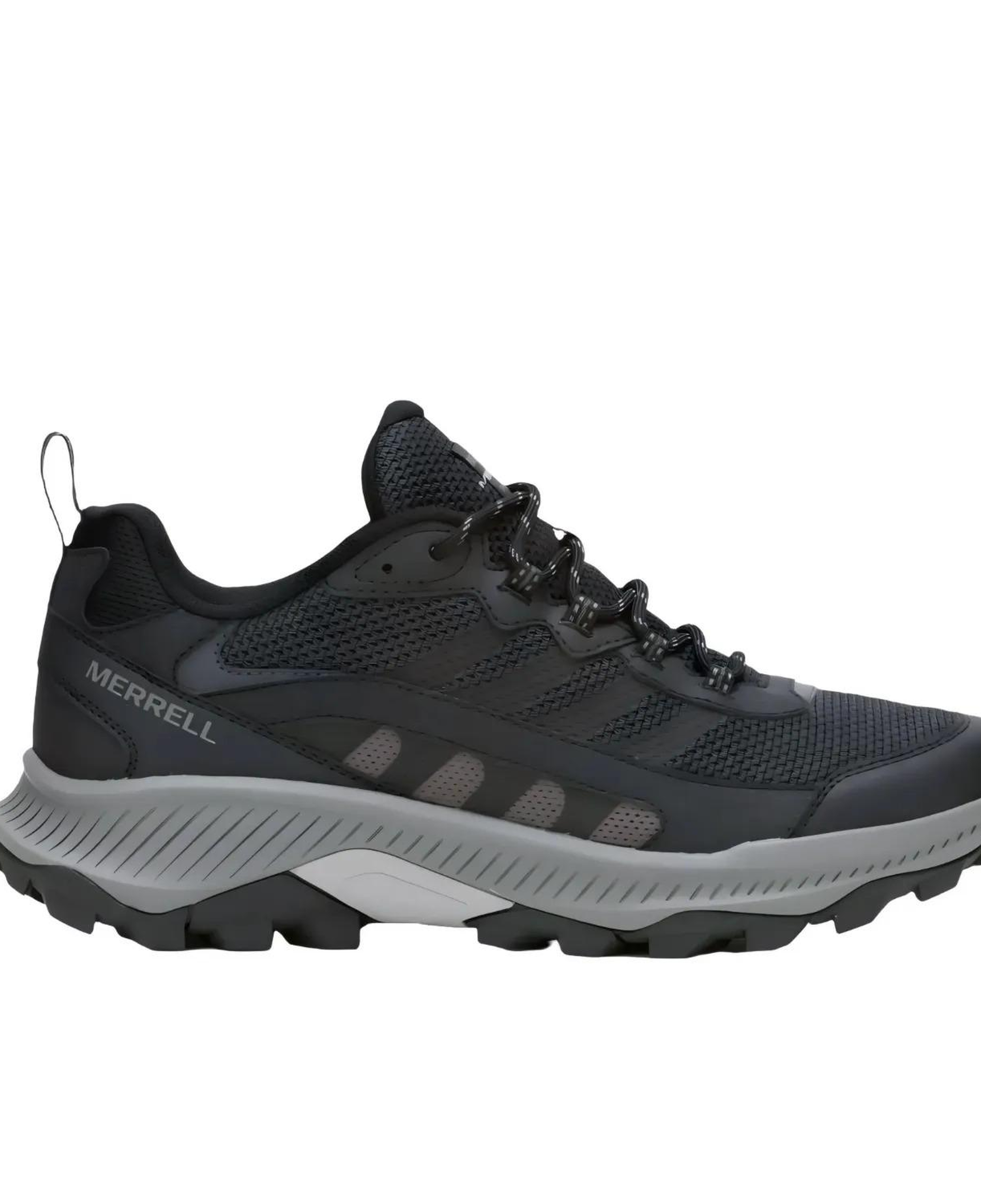 Merrell Speed Strike 2 Erkek Siyah Outdoor Ayakkabı