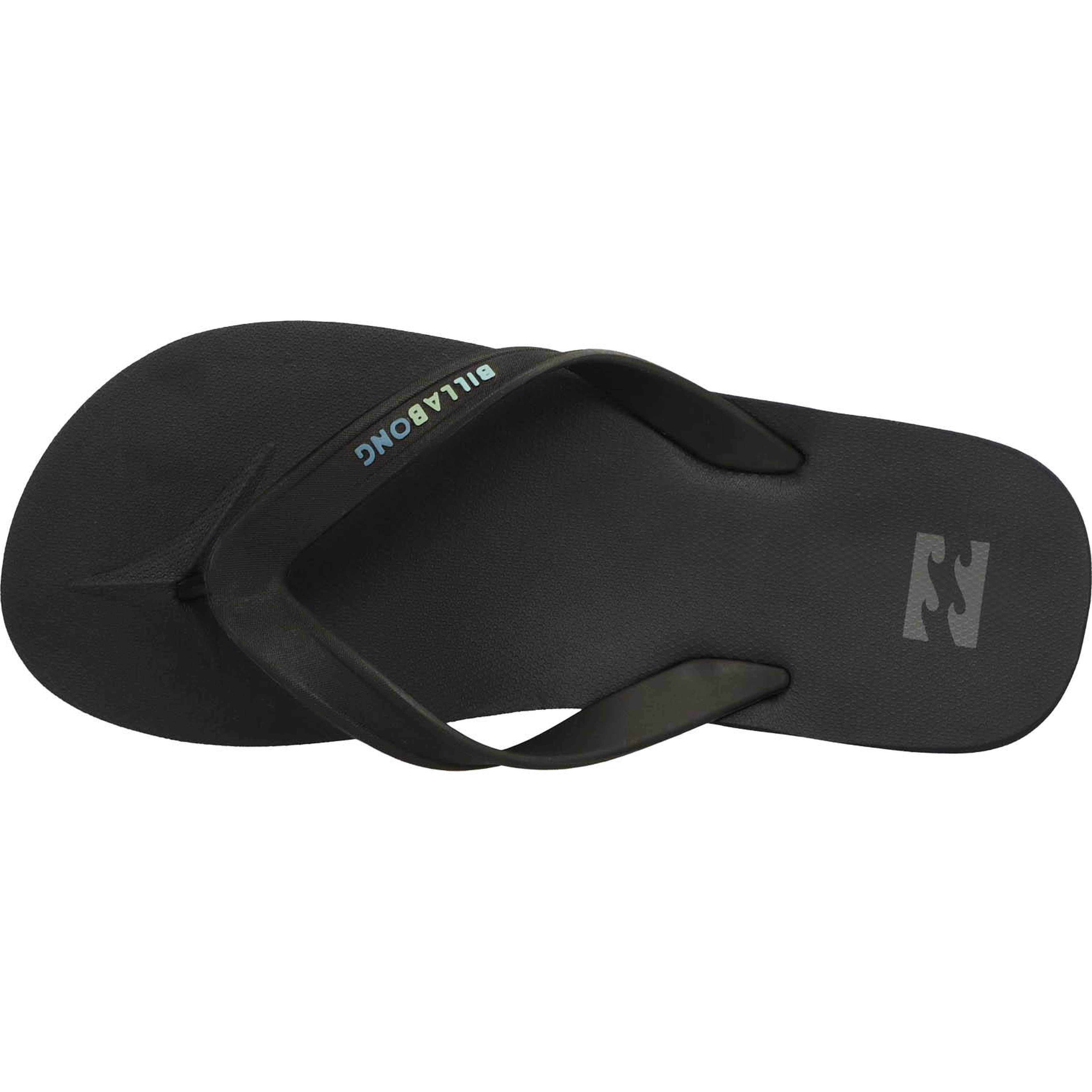 Billabong All Day Erkek Mavi Terlik