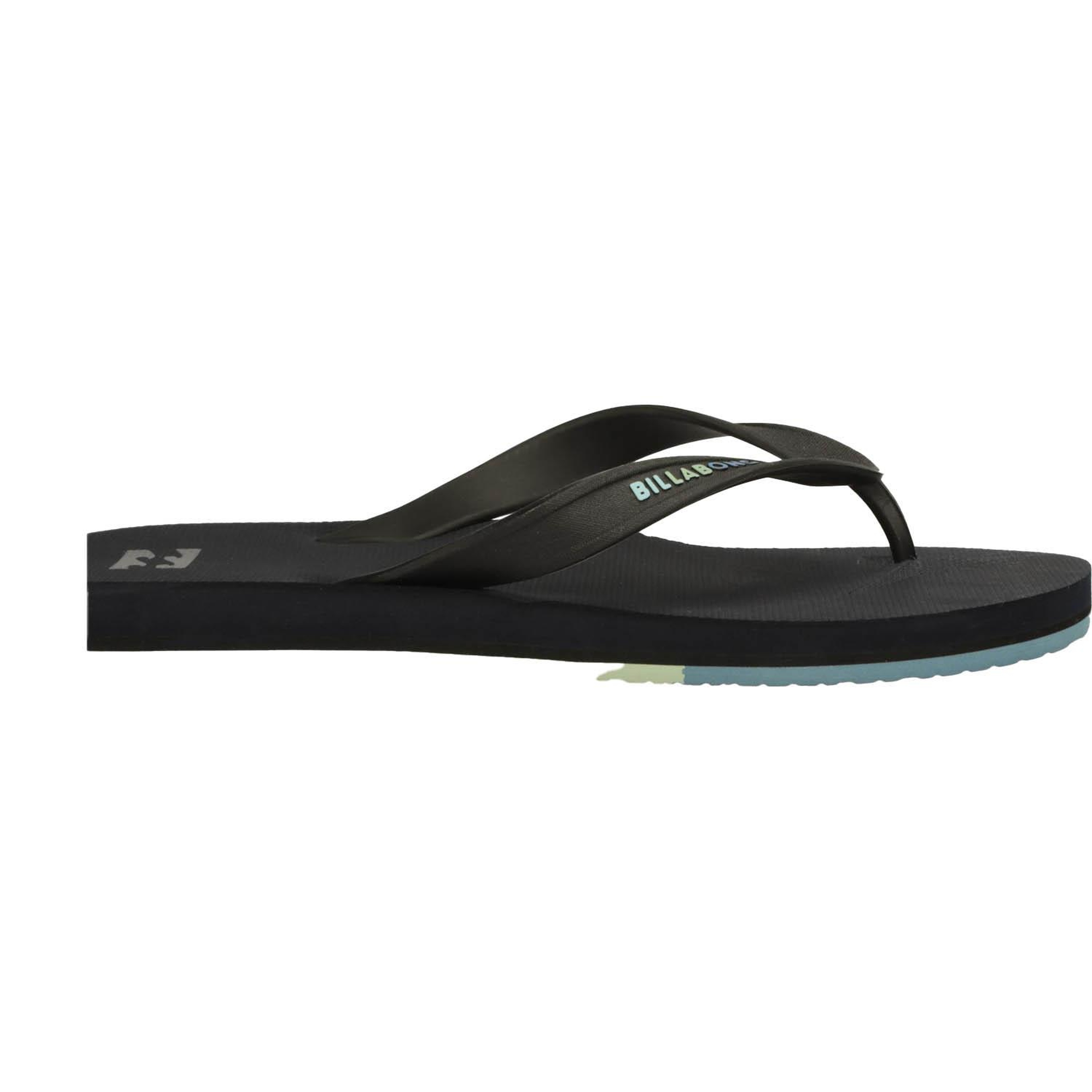 Billabong All Day Erkek Mavi Terlik