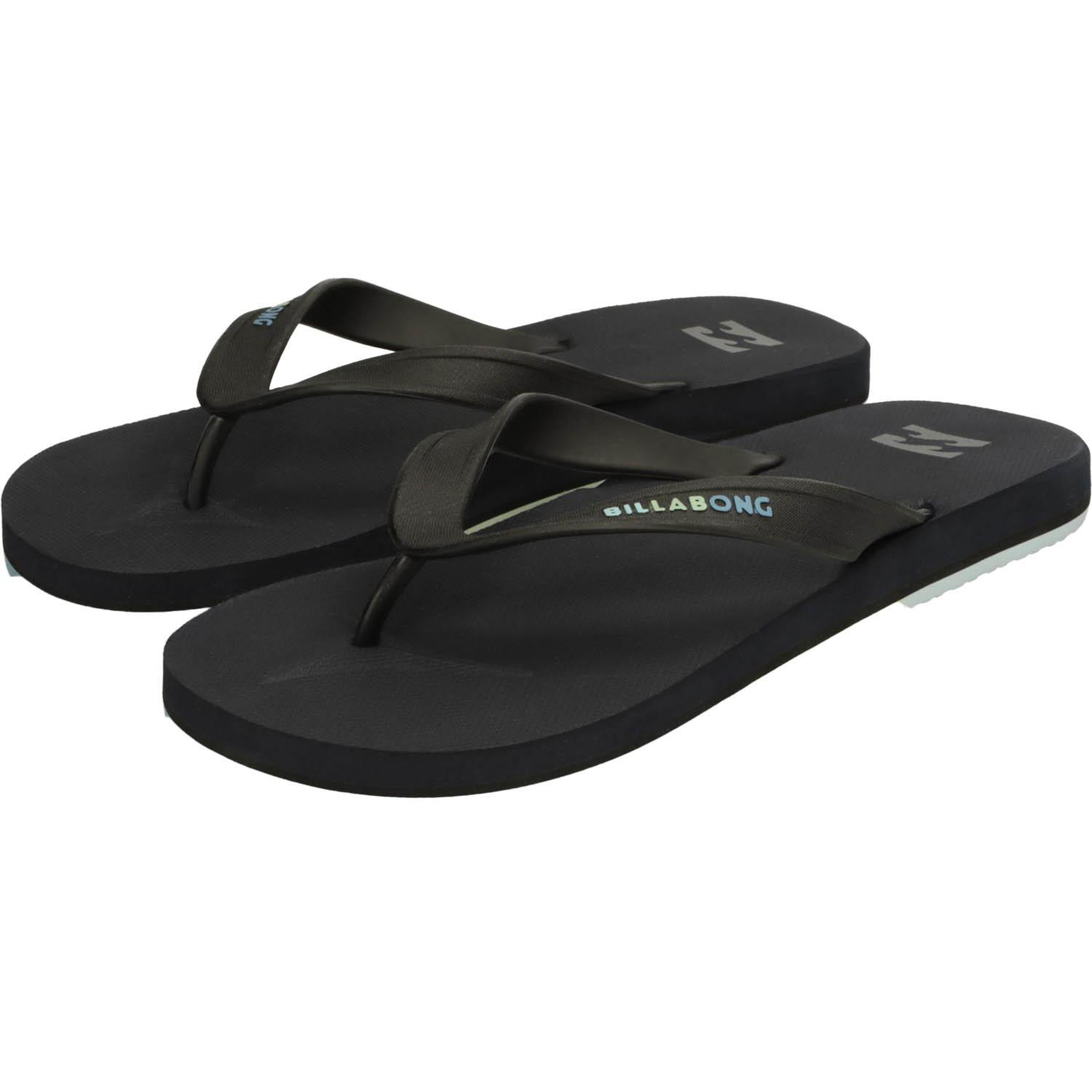 Billabong All Day Erkek Mavi Terlik